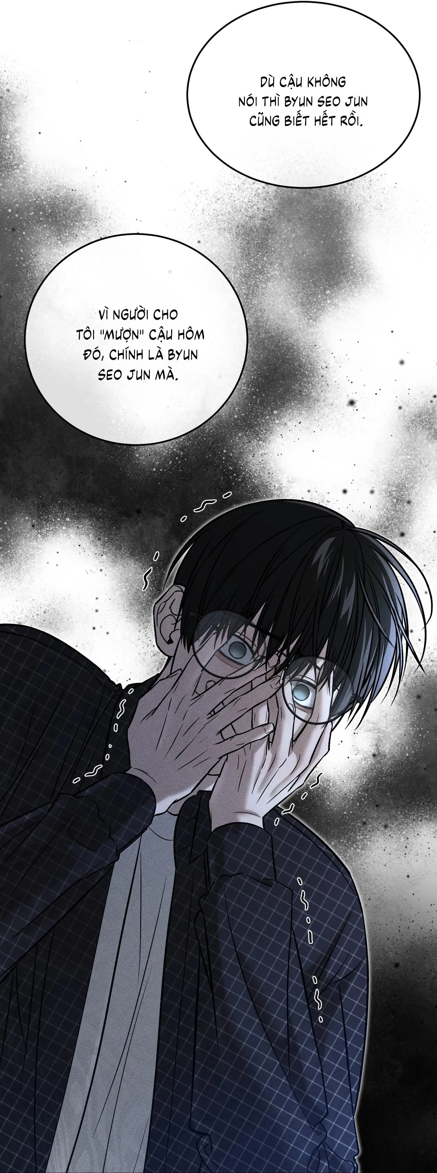 |DROP| Hưởng Lợi Chapter 57 Trang 40