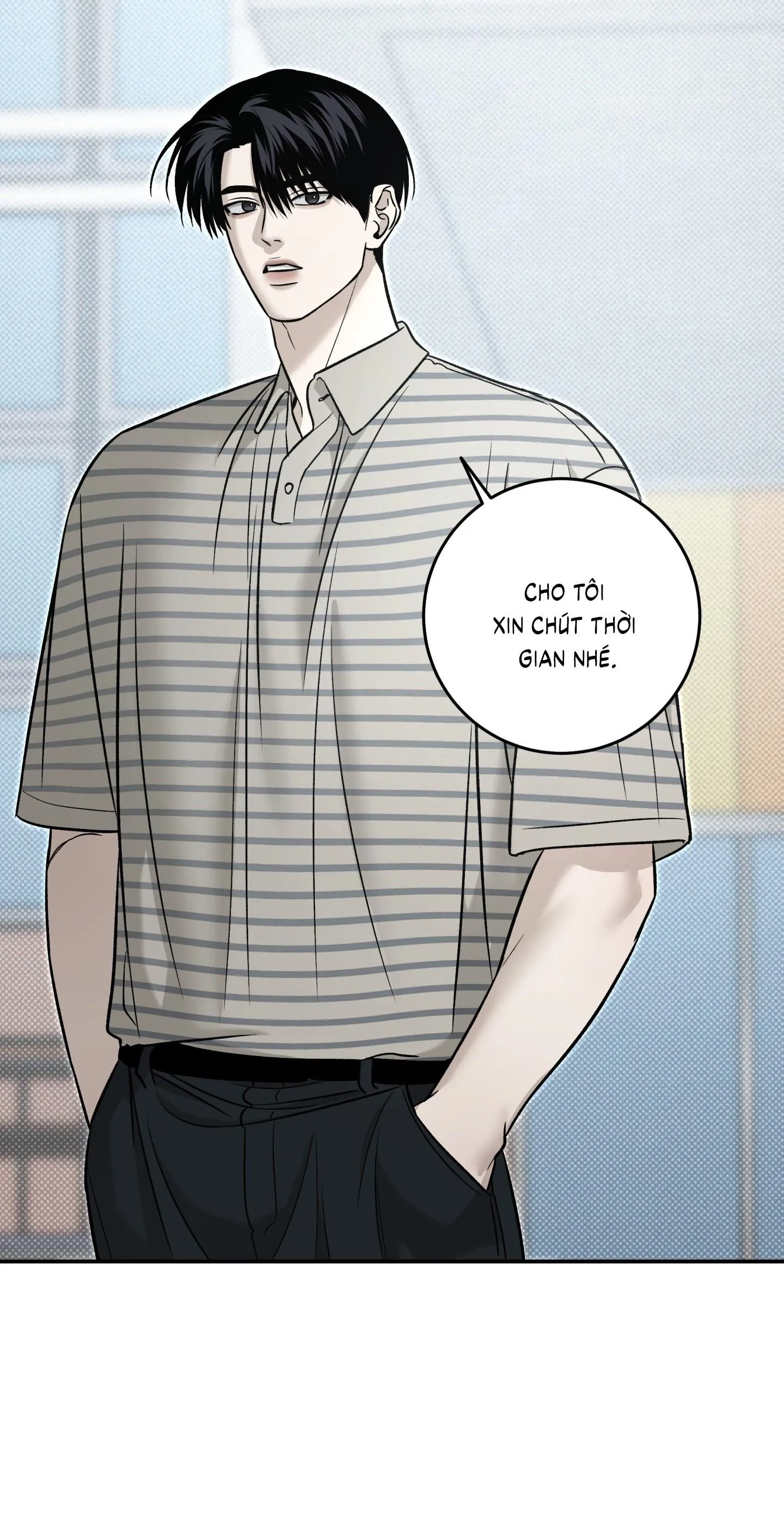 |DROP| Hưởng Lợi Chapter 57 Trang 45