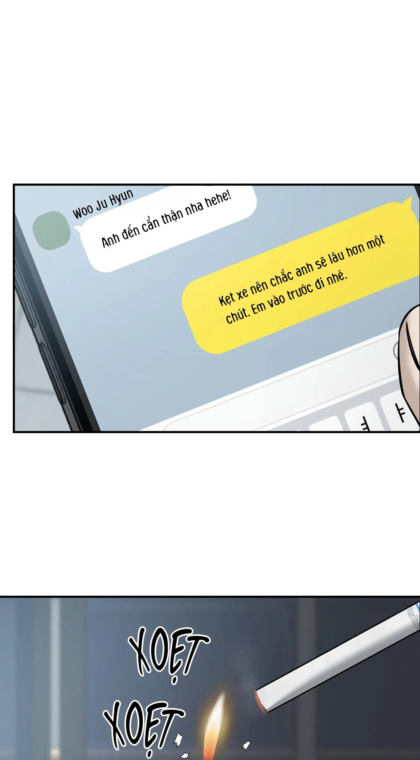 |DROP| Hưởng Lợi Chapter 57 Trang 46