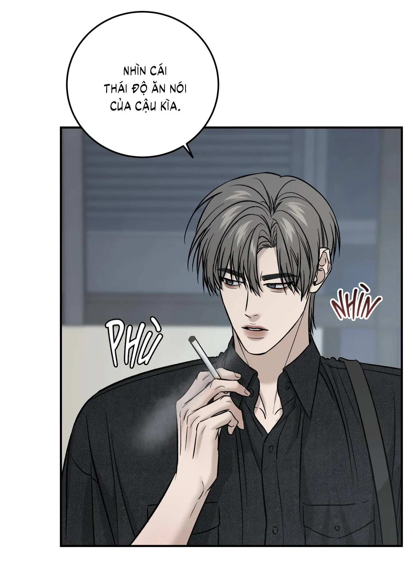 |DROP| Hưởng Lợi Chapter 57 Trang 48