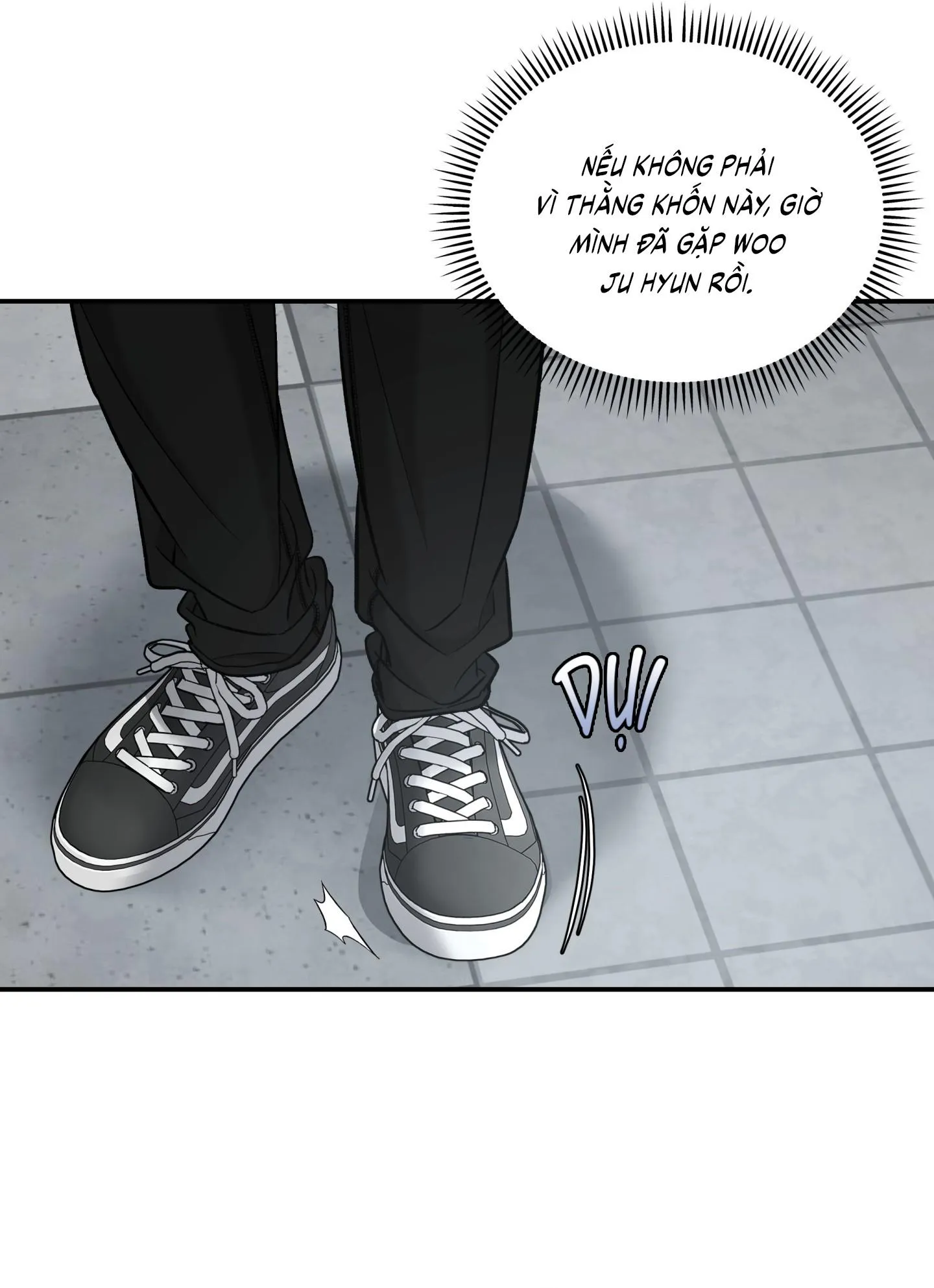 |DROP| Hưởng Lợi Chapter 57 Trang 49