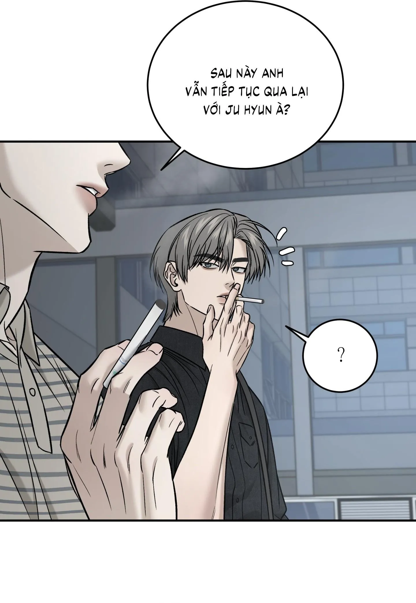 |DROP| Hưởng Lợi Chapter 57 Trang 50