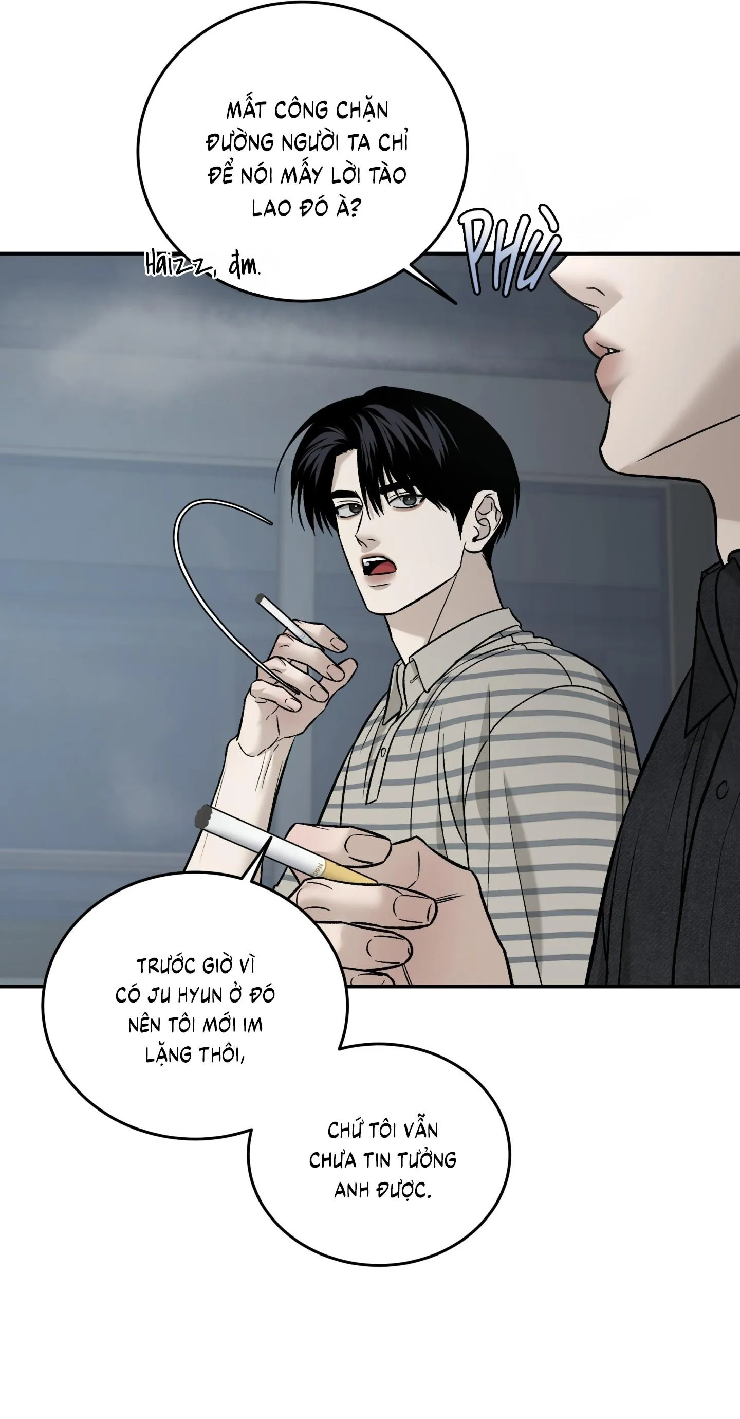 |DROP| Hưởng Lợi Chapter 57 Trang 51