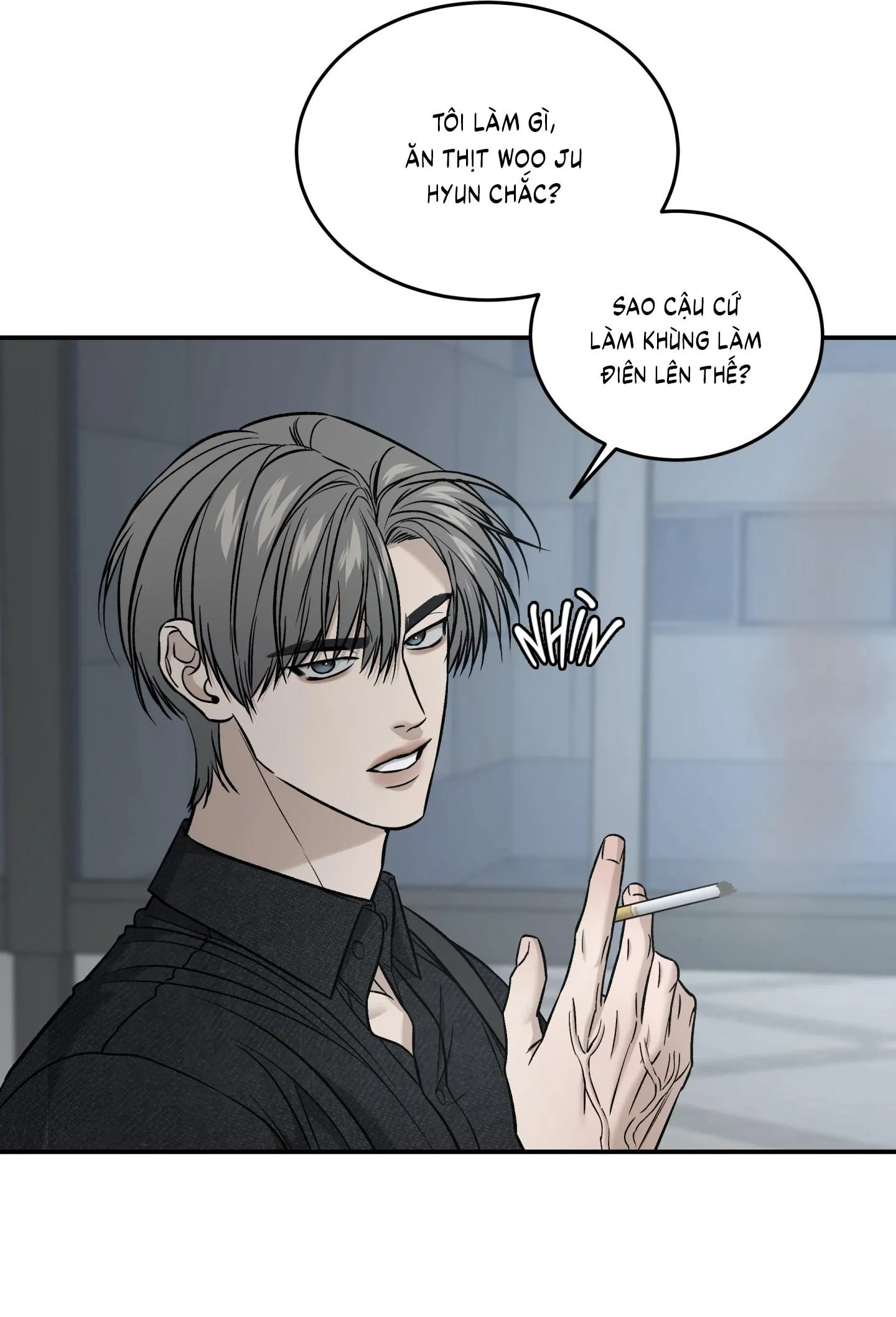 |DROP| Hưởng Lợi Chapter 57 Trang 52