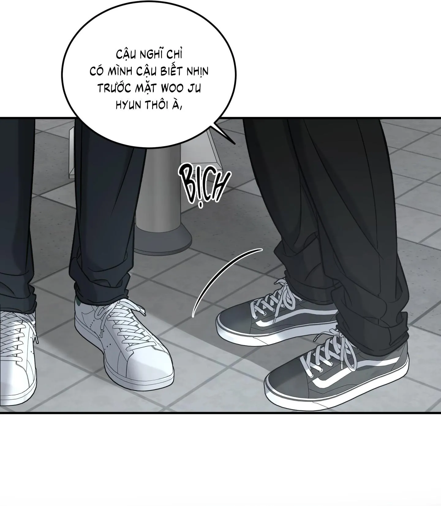 |DROP| Hưởng Lợi Chapter 57 Trang 53