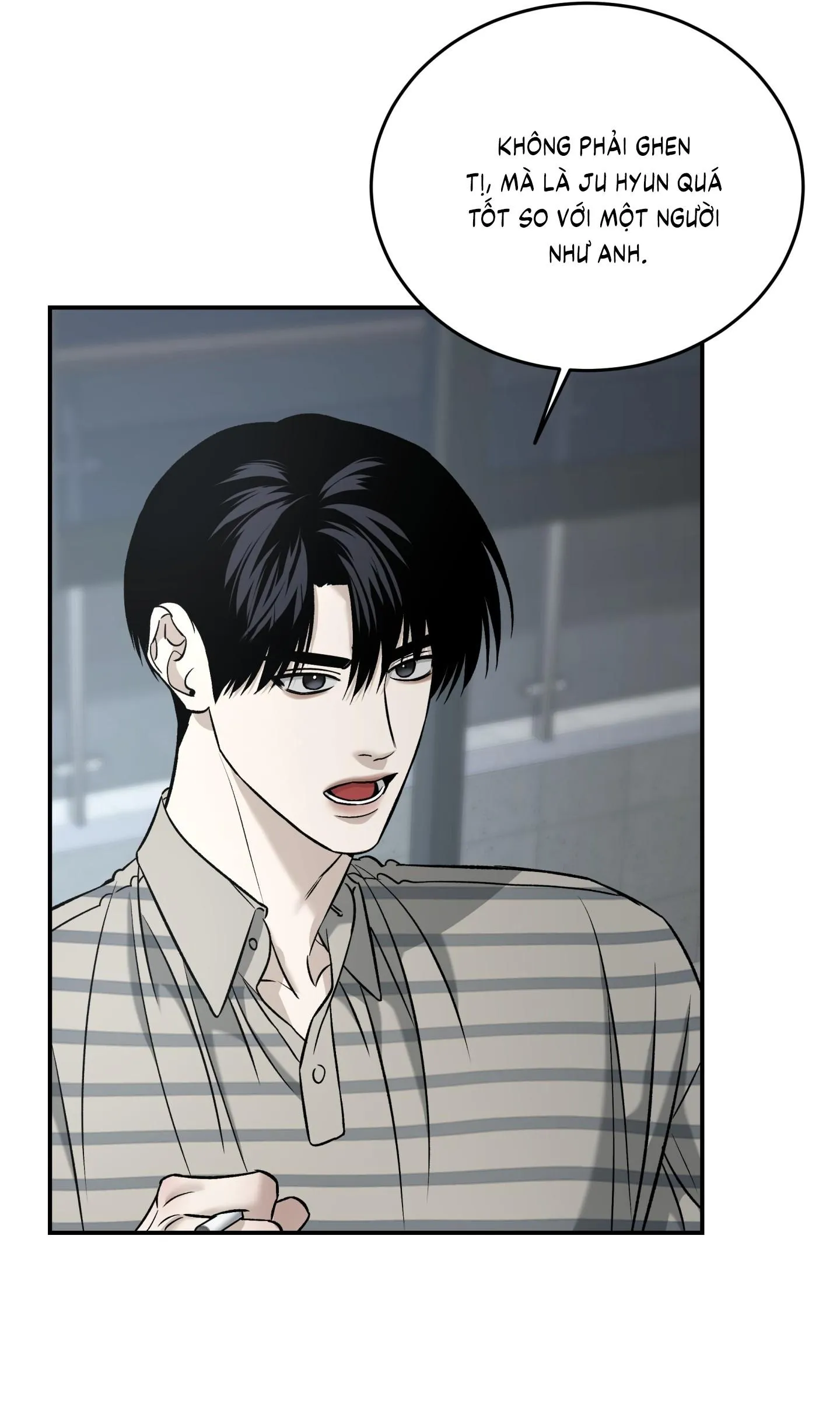 |DROP| Hưởng Lợi Chapter 57 Trang 58