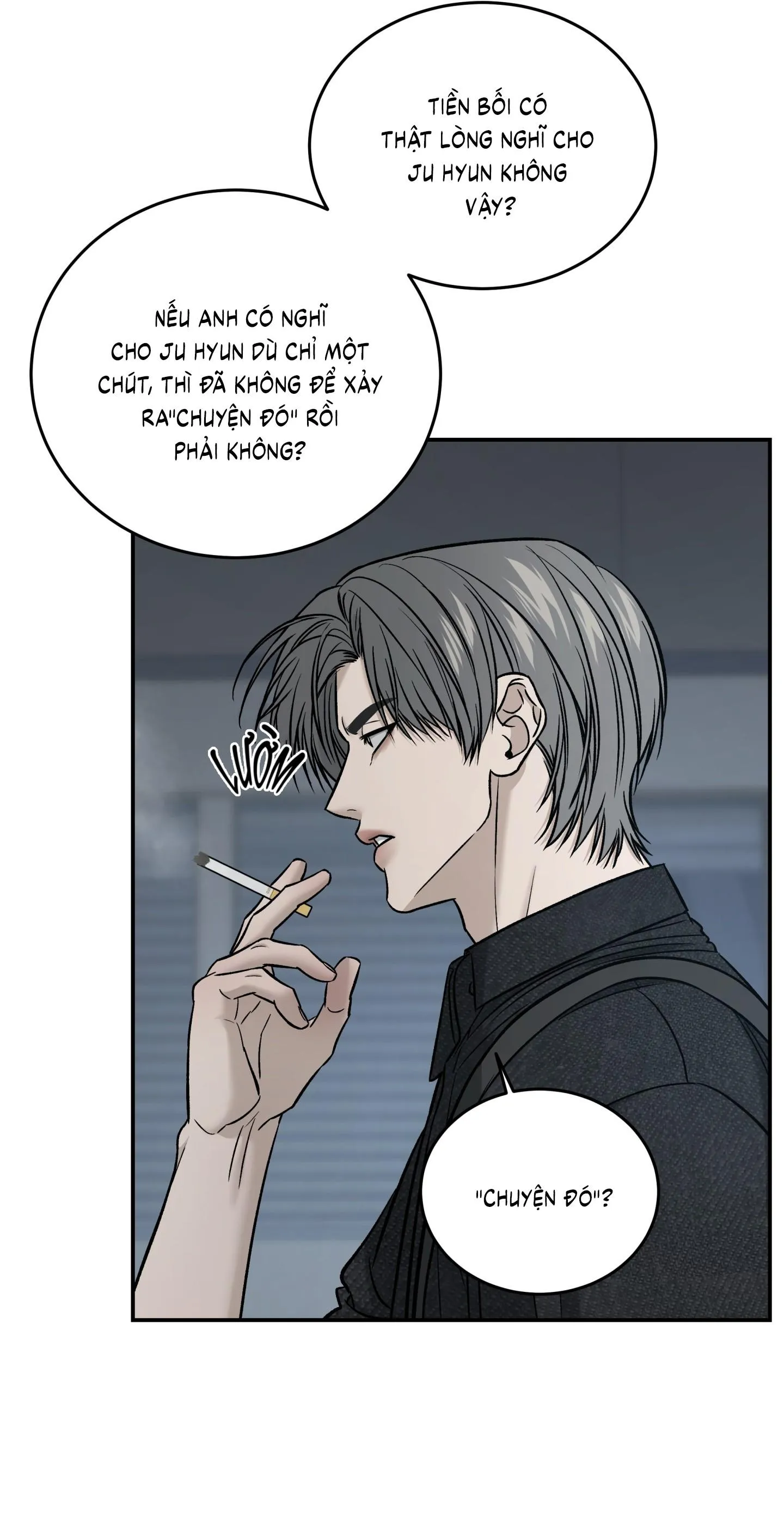 |DROP| Hưởng Lợi Chapter 57 Trang 59