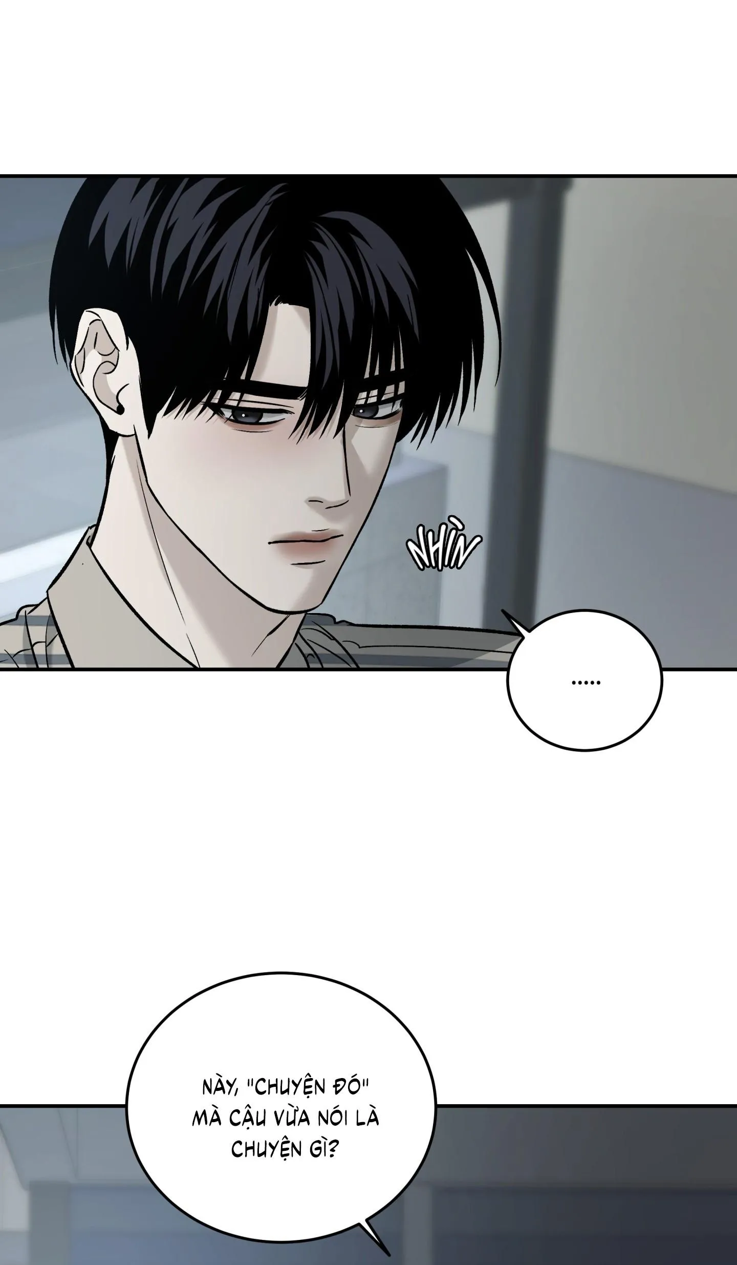 |DROP| Hưởng Lợi Chapter 57 Trang 60