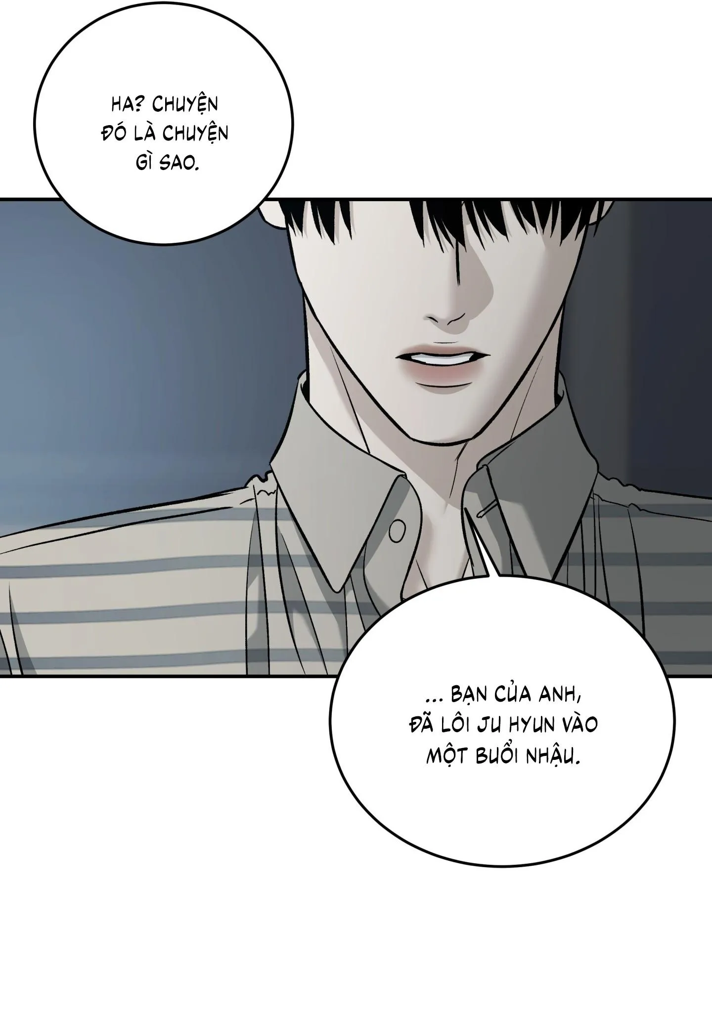 |DROP| Hưởng Lợi Chapter 57 Trang 62