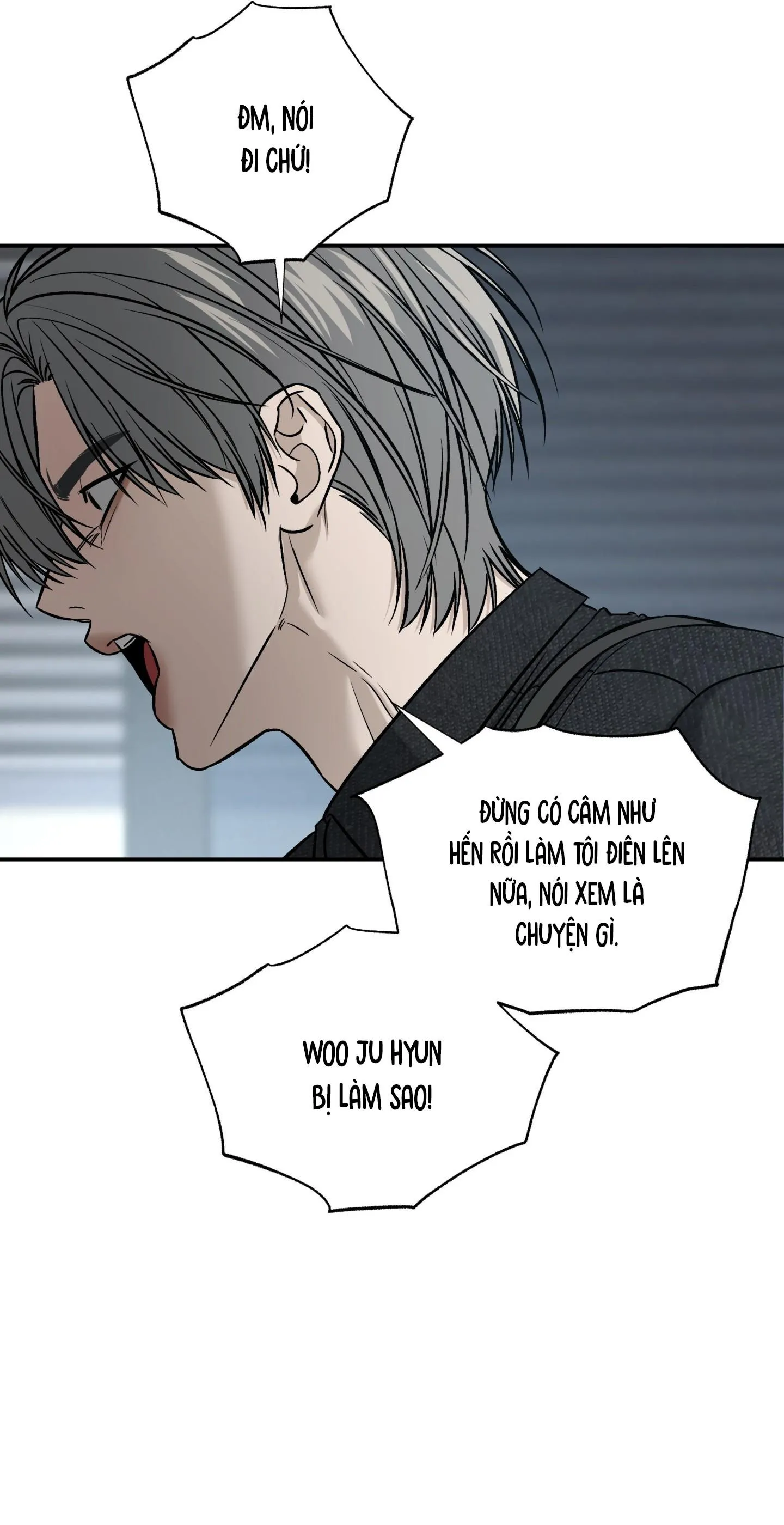 |DROP| Hưởng Lợi Chapter 57 Trang 64