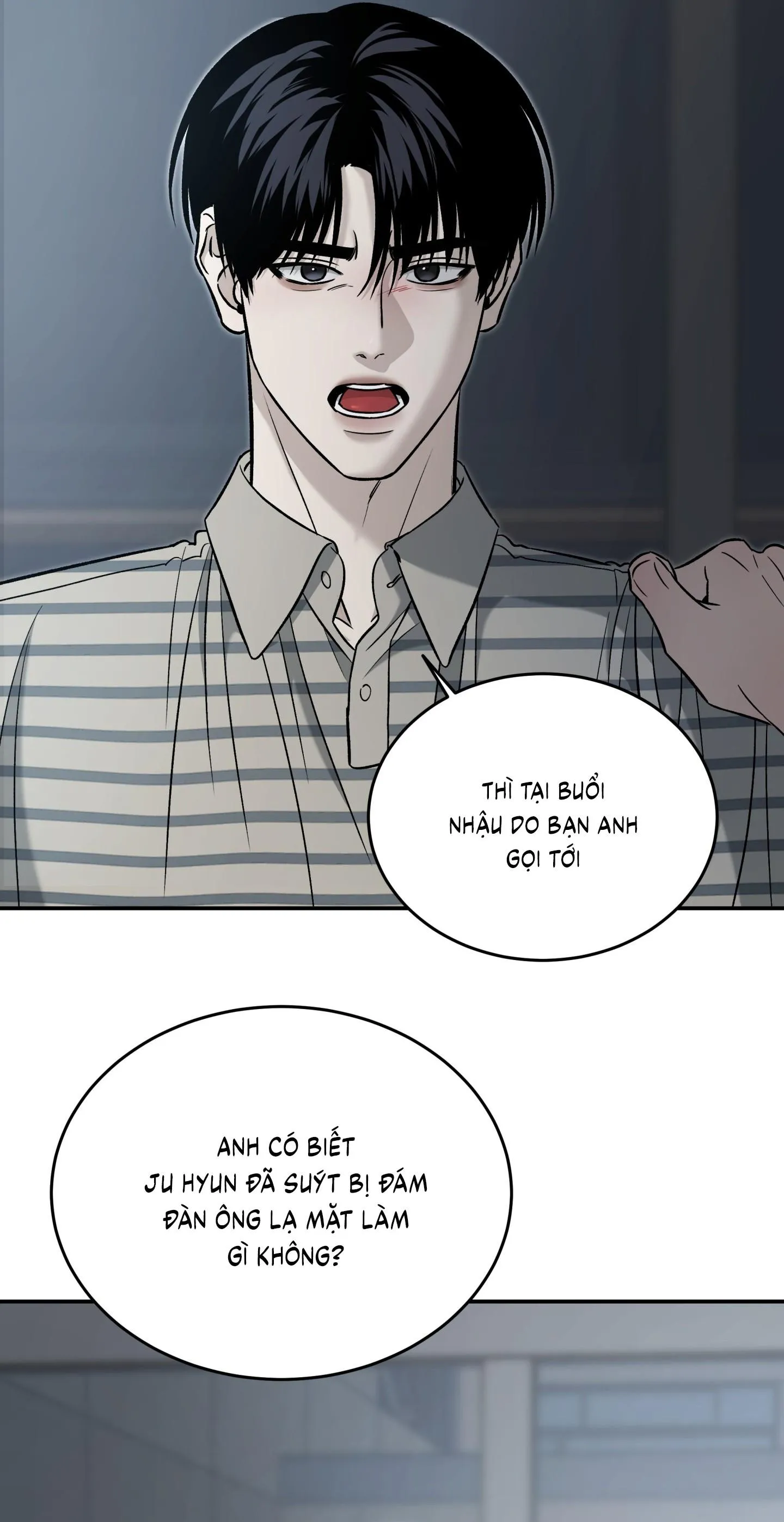 |DROP| Hưởng Lợi Chapter 57 Trang 66