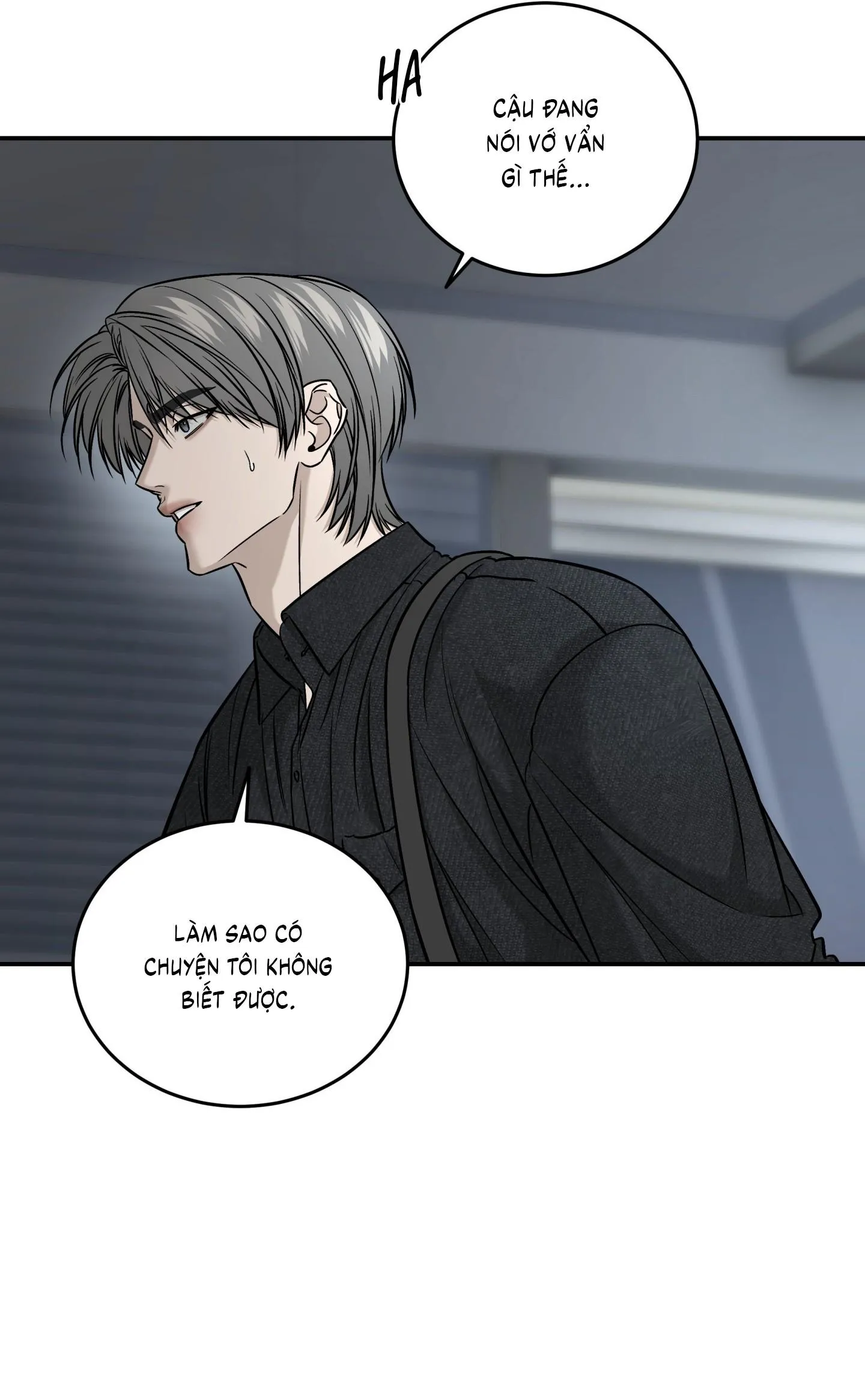 |DROP| Hưởng Lợi Chapter 58 Trang 5