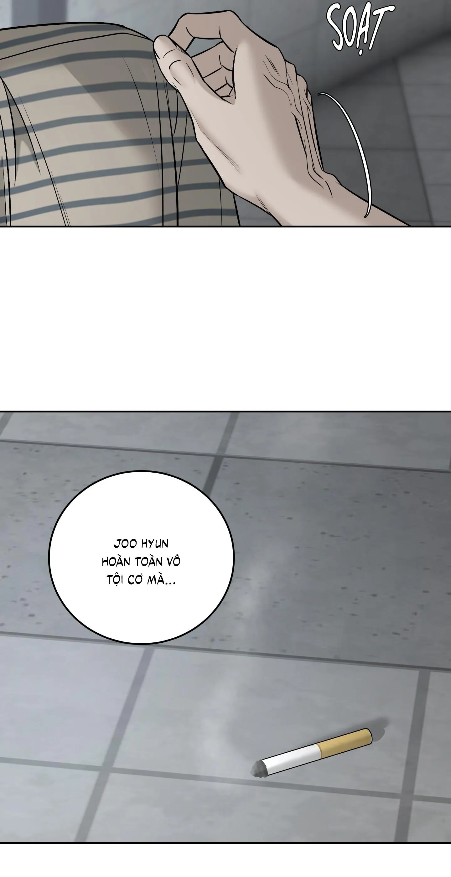 |DROP| Hưởng Lợi Chapter 58 Trang 10