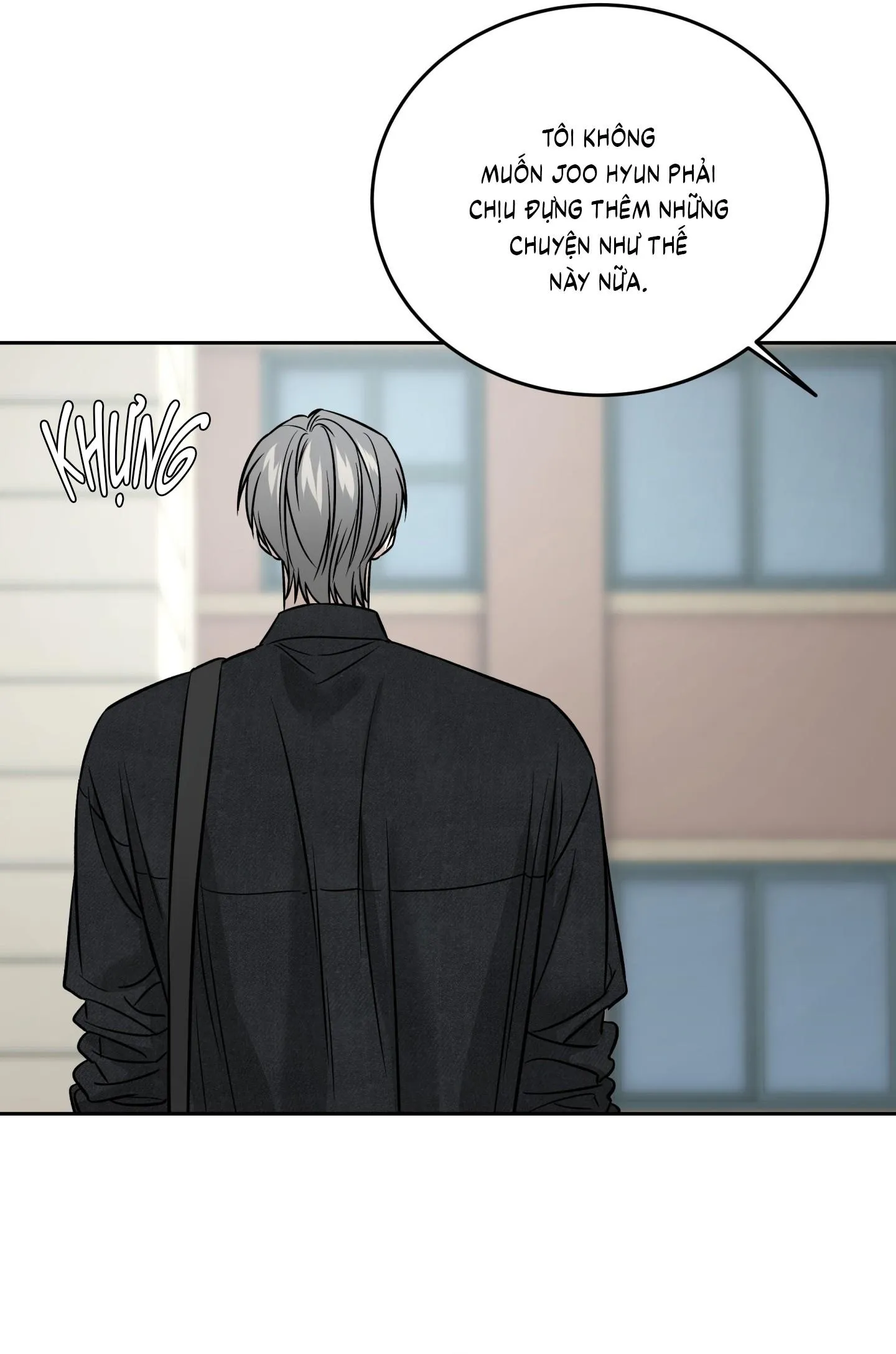 |DROP| Hưởng Lợi Chapter 58 Trang 13