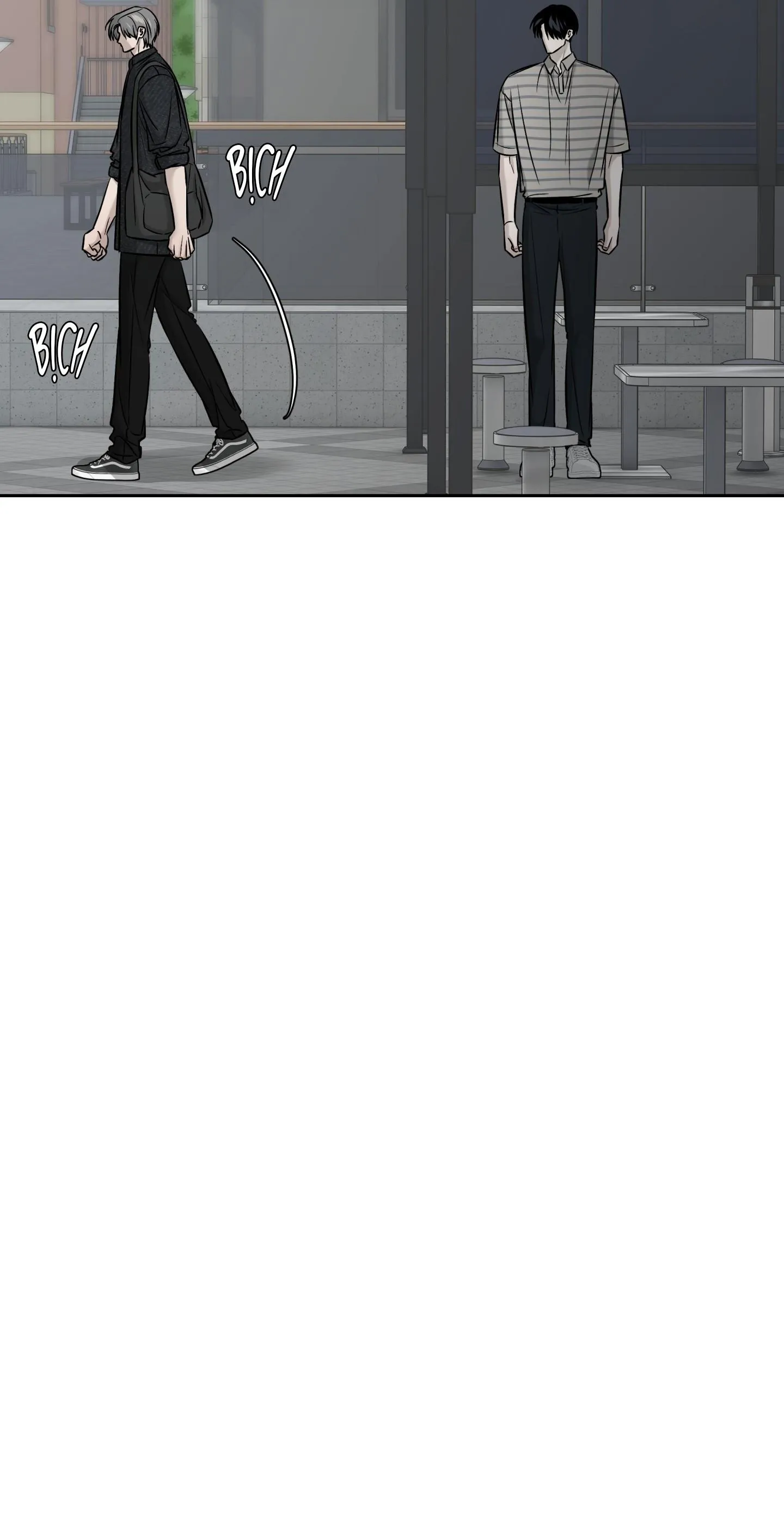 |DROP| Hưởng Lợi Chapter 58 Trang 16