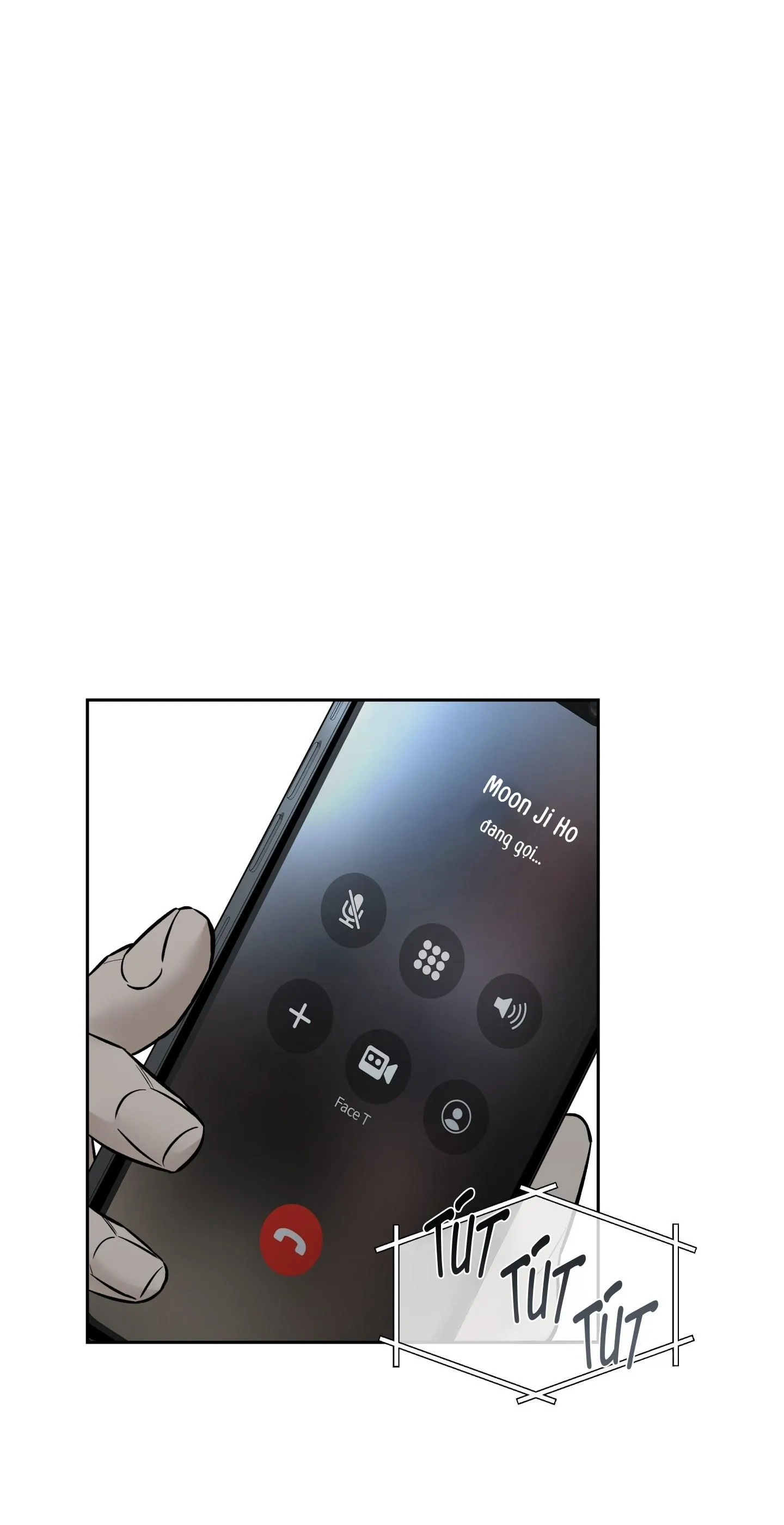 |DROP| Hưởng Lợi Chapter 58 Trang 17