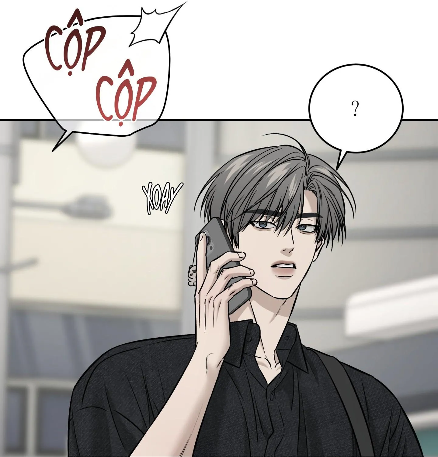 |DROP| Hưởng Lợi Chapter 58 Trang 19