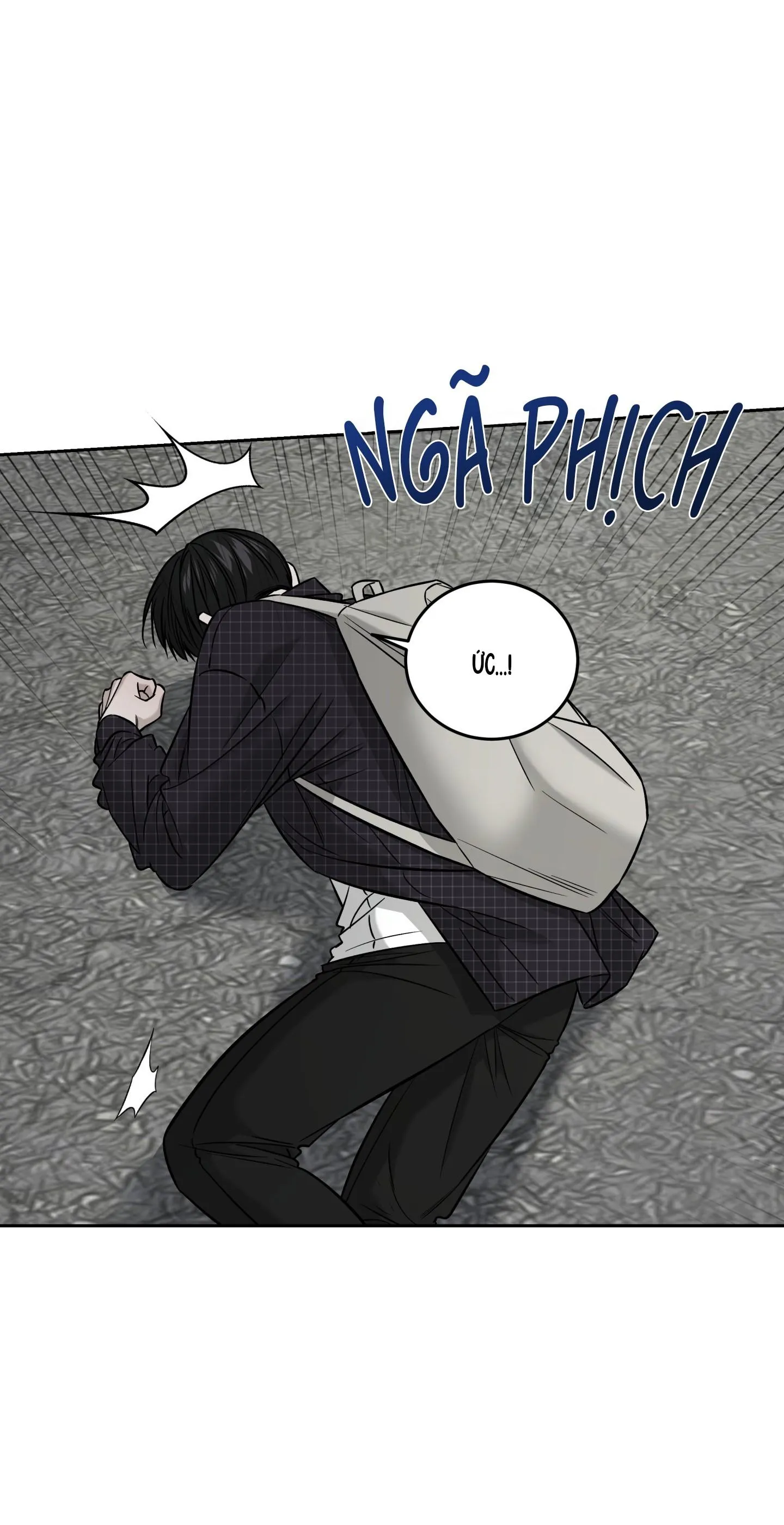 |DROP| Hưởng Lợi Chapter 58 Trang 21