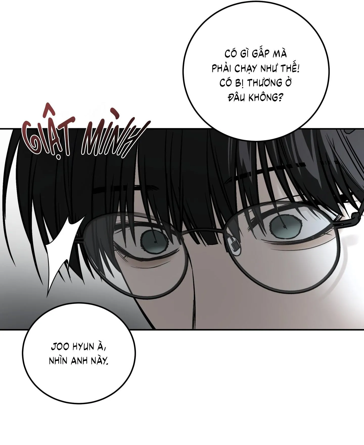 |DROP| Hưởng Lợi Chapter 58 Trang 23