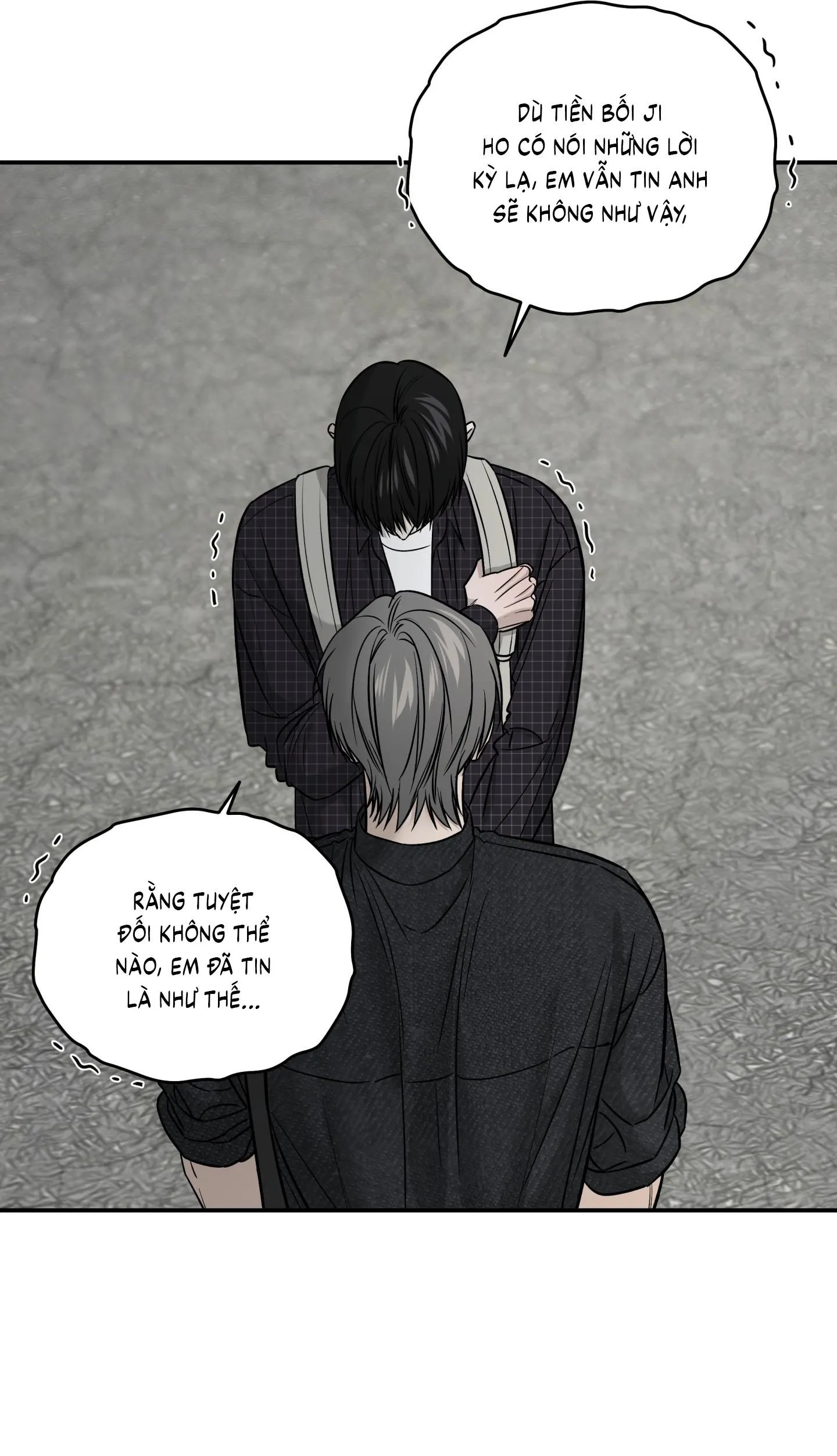 |DROP| Hưởng Lợi Chapter 58 Trang 31