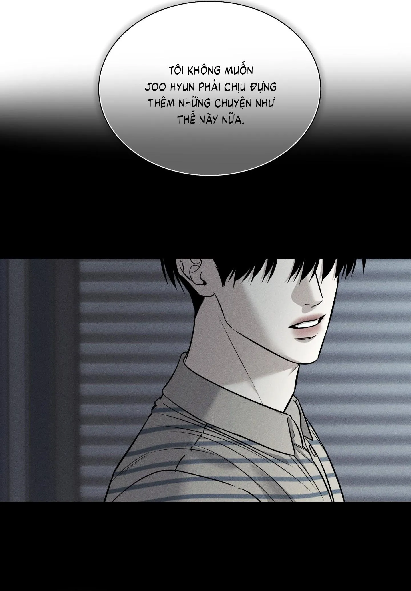 |DROP| Hưởng Lợi Chapter 58 Trang 34