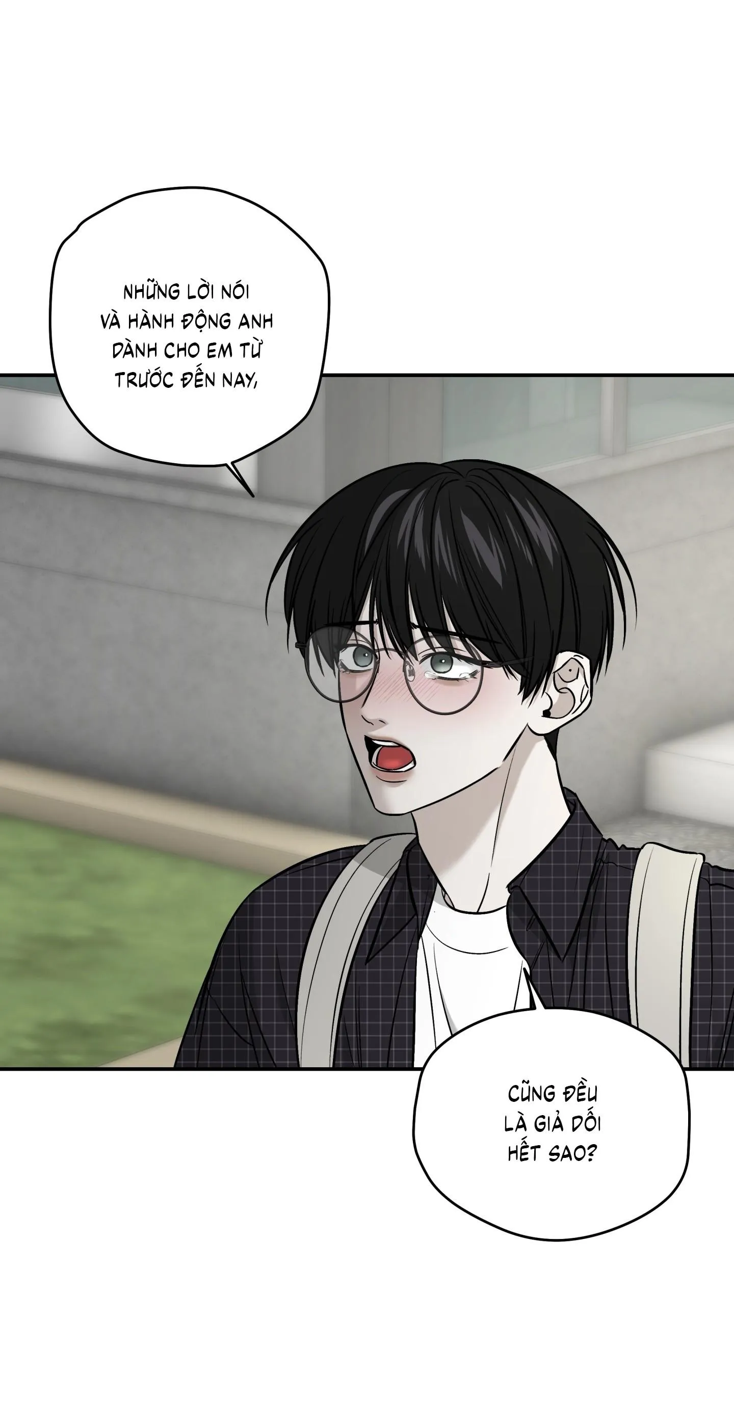 |DROP| Hưởng Lợi Chapter 58 Trang 36