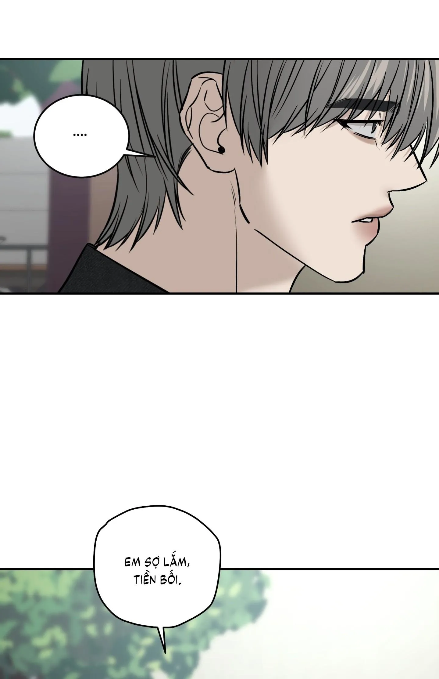 |DROP| Hưởng Lợi Chapter 58 Trang 37