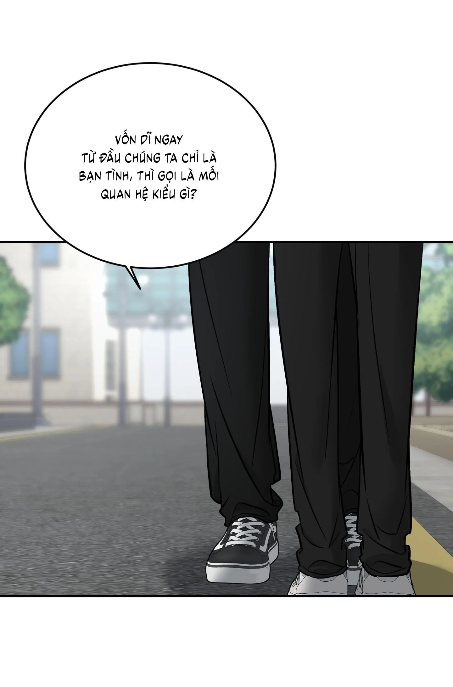 |DROP| Hưởng Lợi Chapter 58 Trang 39