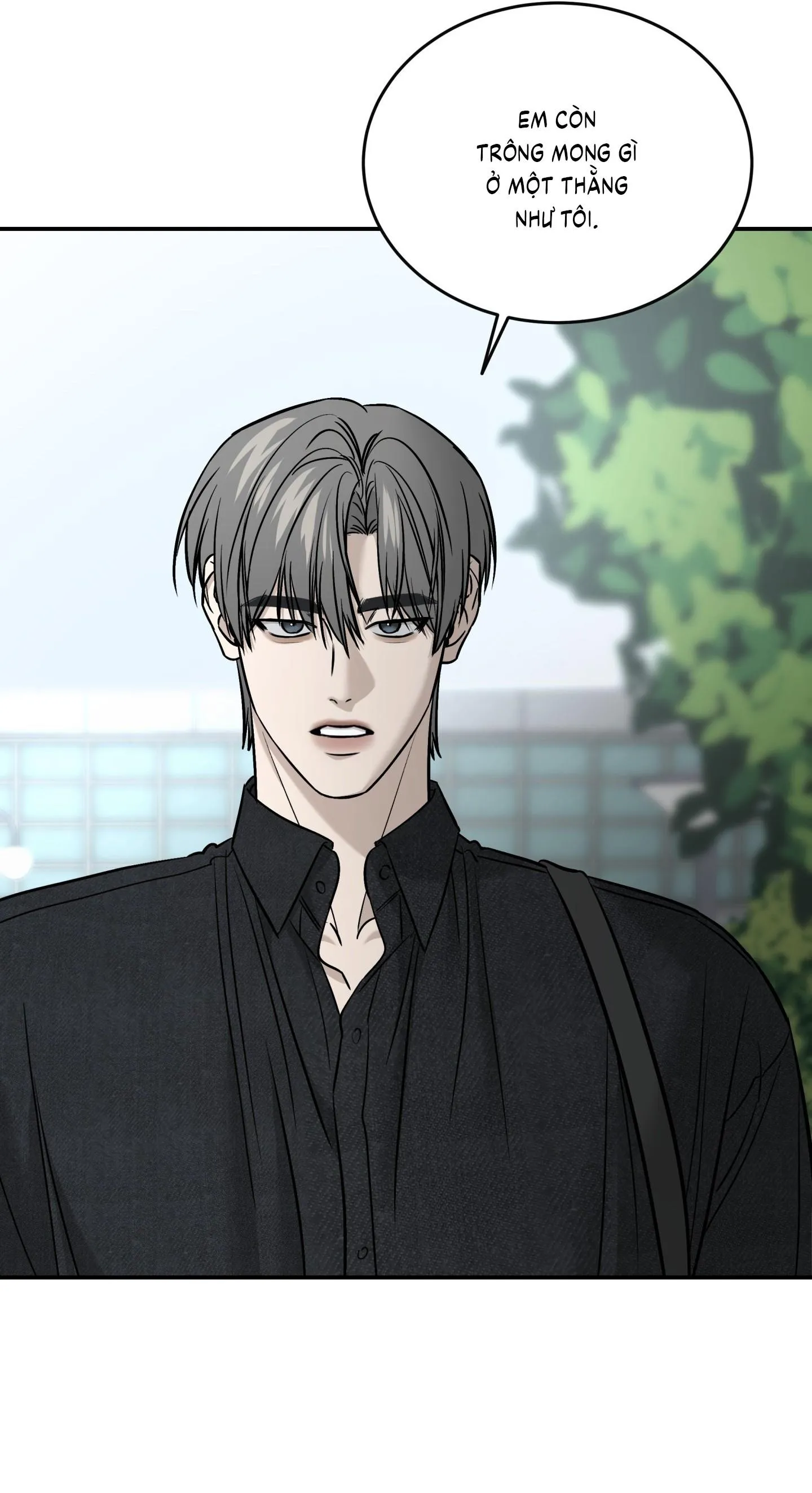 |DROP| Hưởng Lợi Chapter 58 Trang 40