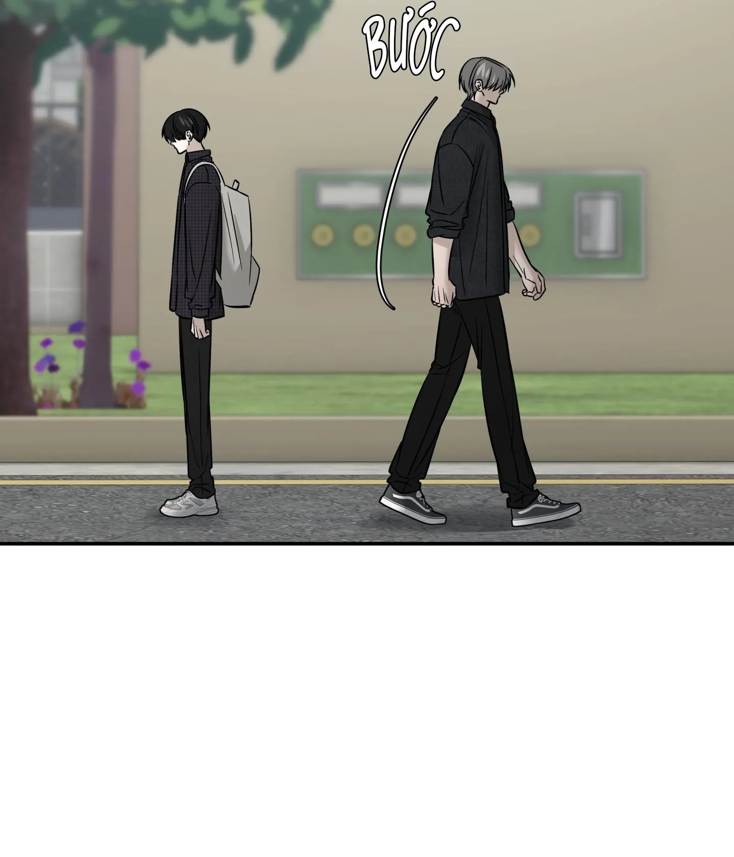 |DROP| Hưởng Lợi Chapter 58 Trang 45