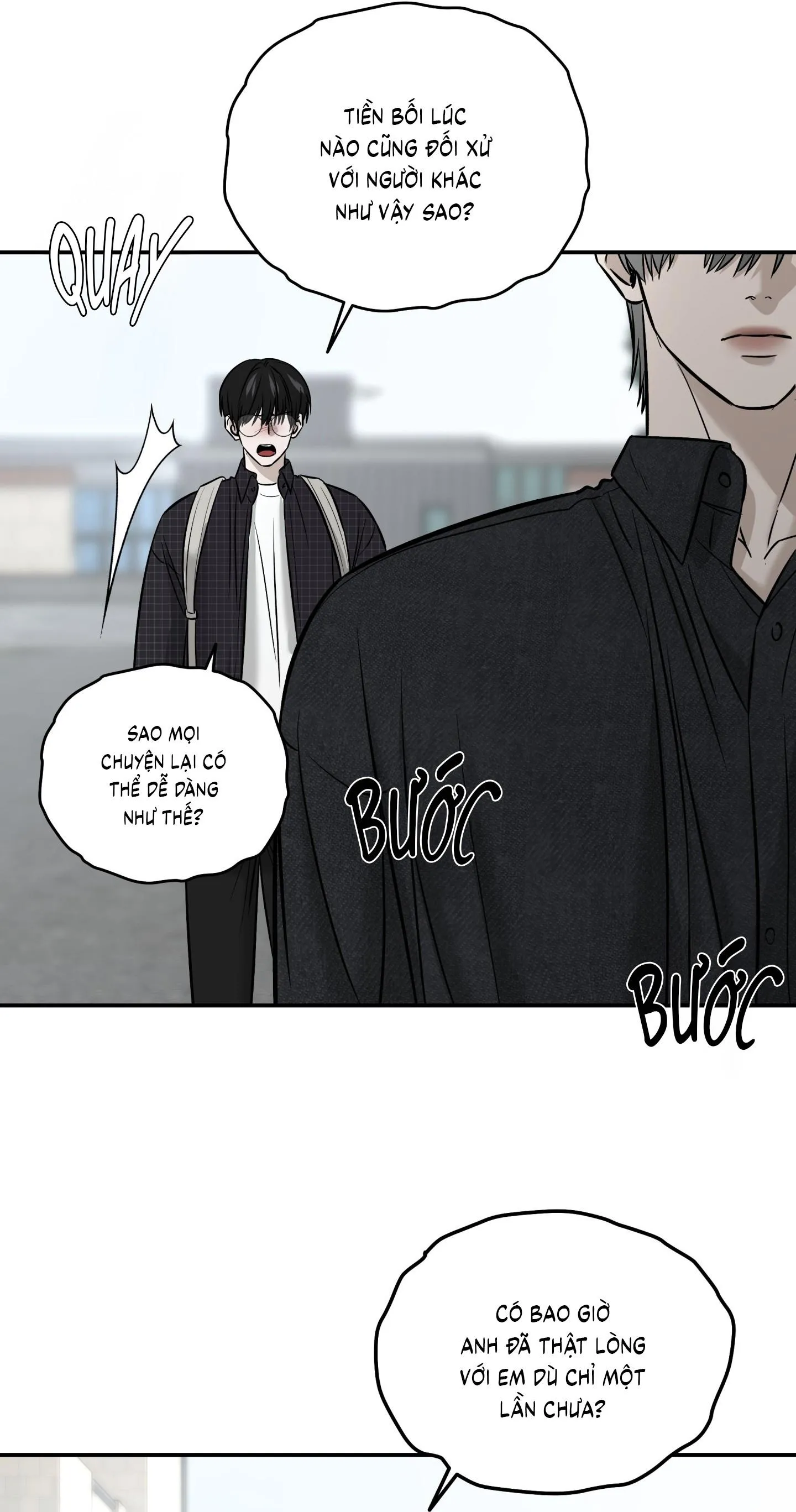 |DROP| Hưởng Lợi Chapter 58 Trang 46