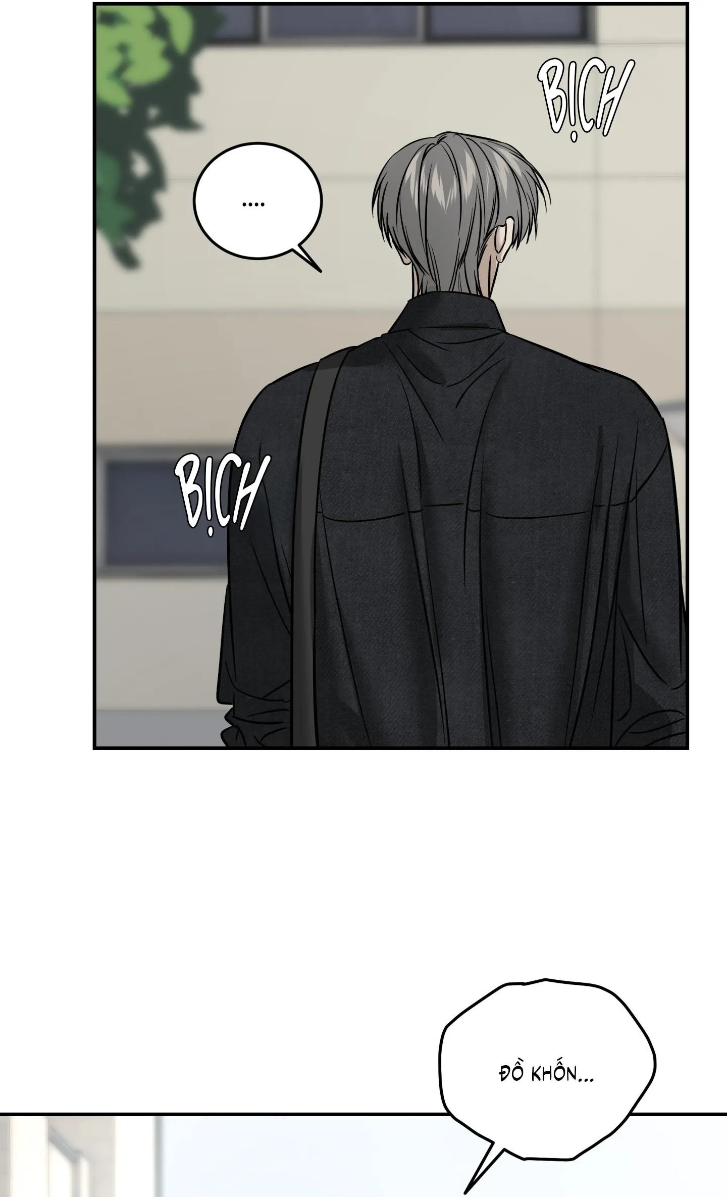 |DROP| Hưởng Lợi Chapter 58 Trang 48