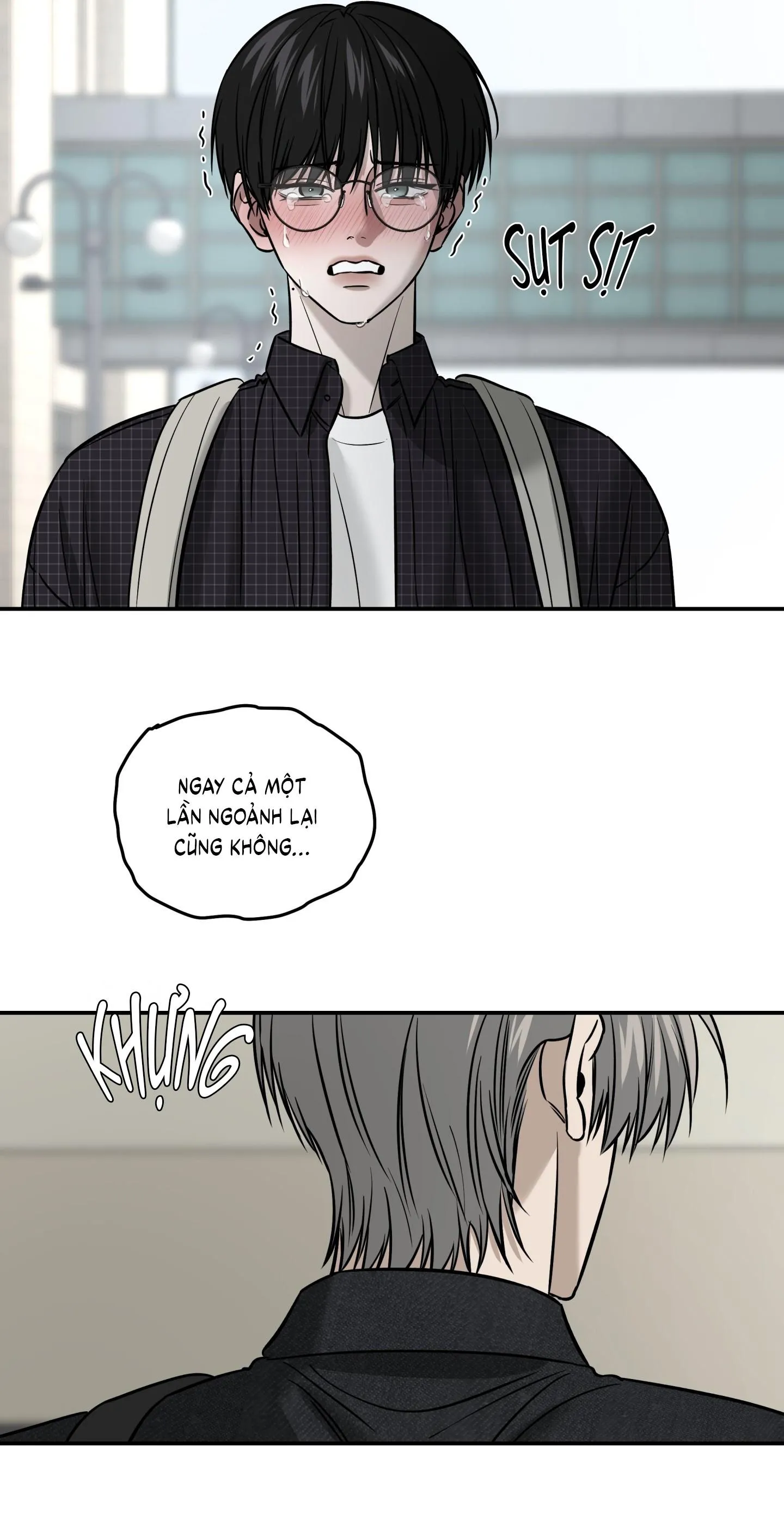 |DROP| Hưởng Lợi Chapter 58 Trang 49