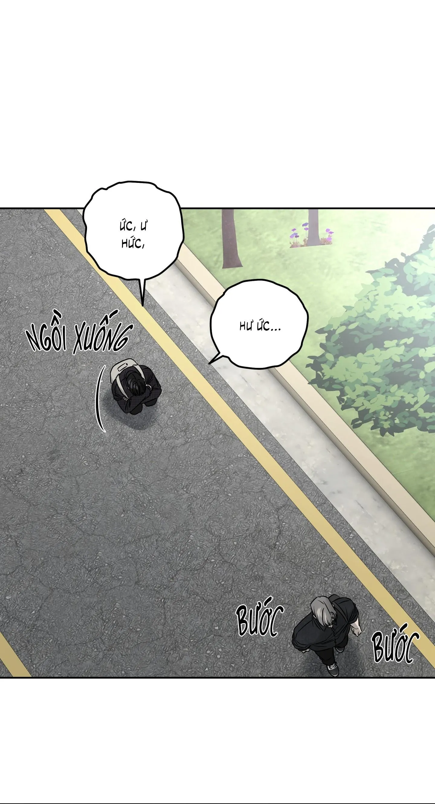 |DROP| Hưởng Lợi Chapter 58 Trang 50