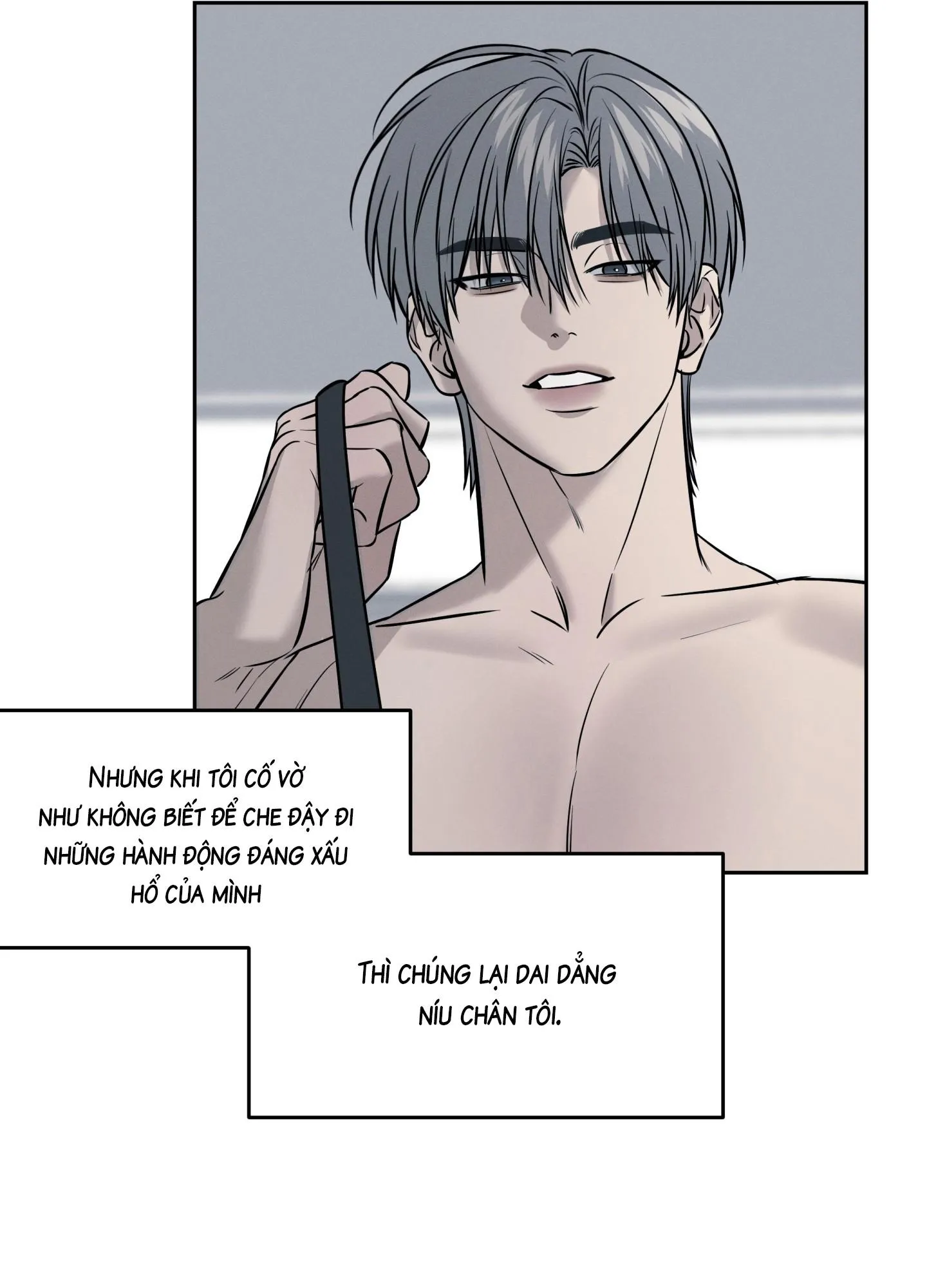 |DROP| Hưởng Lợi Chapter 58 Trang 54