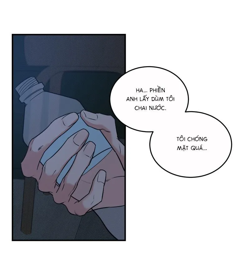 |DROP| Hưởng Lợi Chapter 0 Trang 6