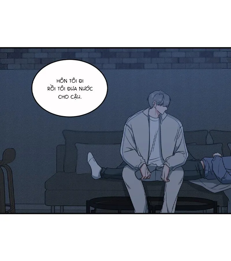 |DROP| Hưởng Lợi Chapter 0 Trang 8