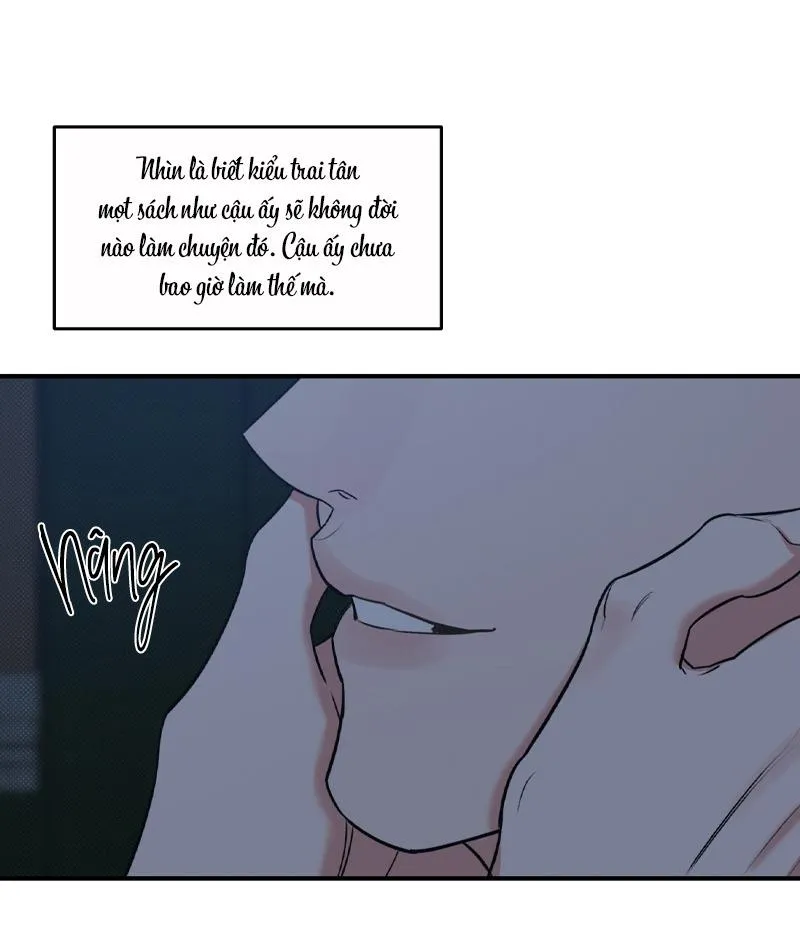 |DROP| Hưởng Lợi Chapter 0 Trang 10