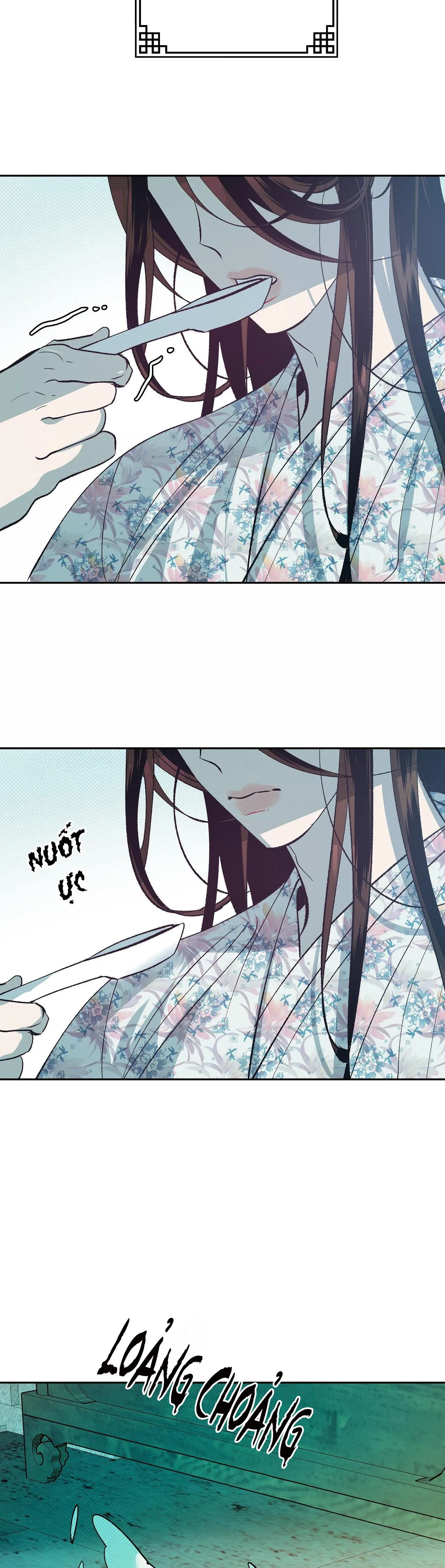 HƯƠNG MỘC Chapter 2 Trang 5