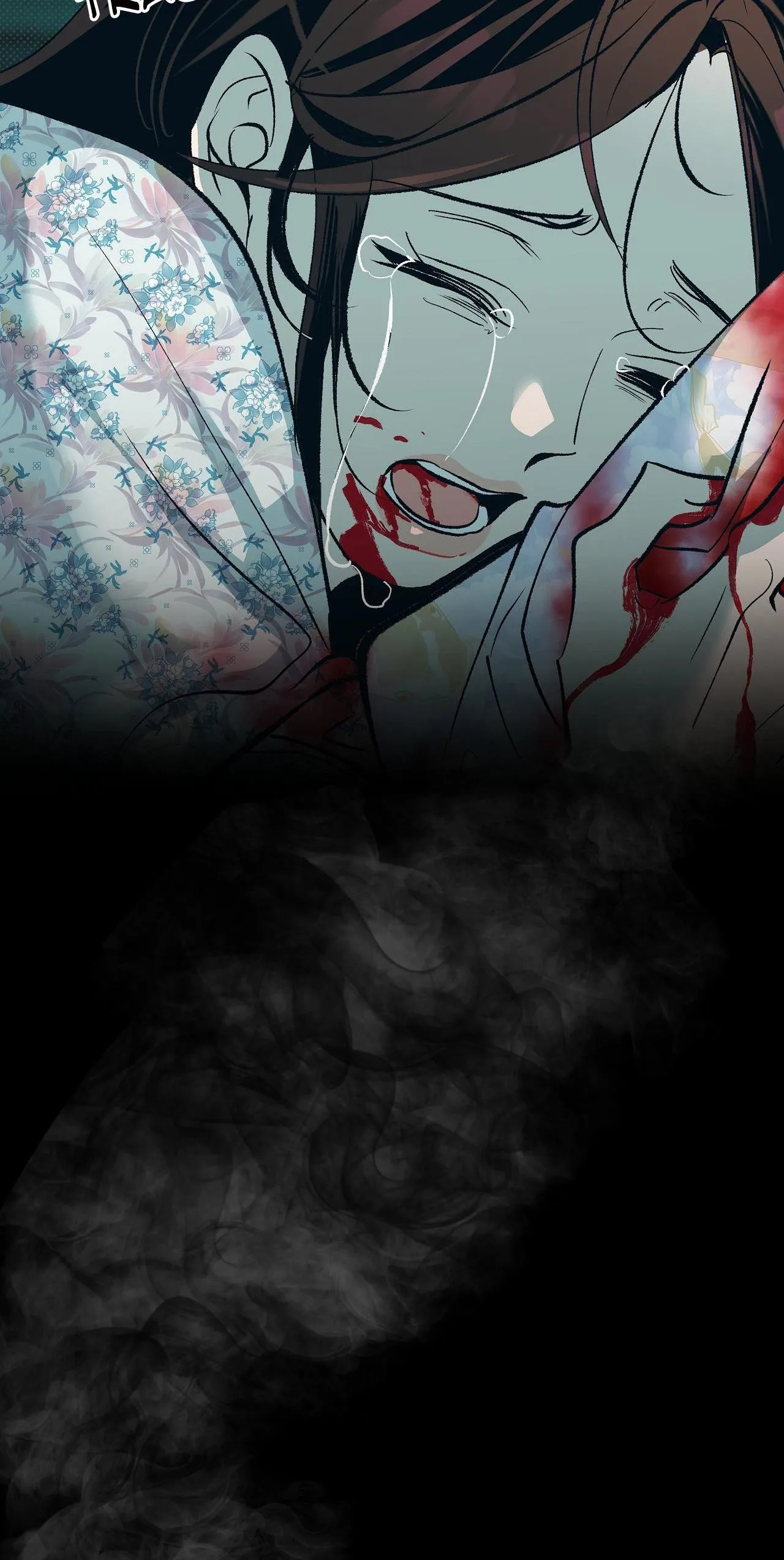 HƯƠNG MỘC Chapter 2 Trang 11