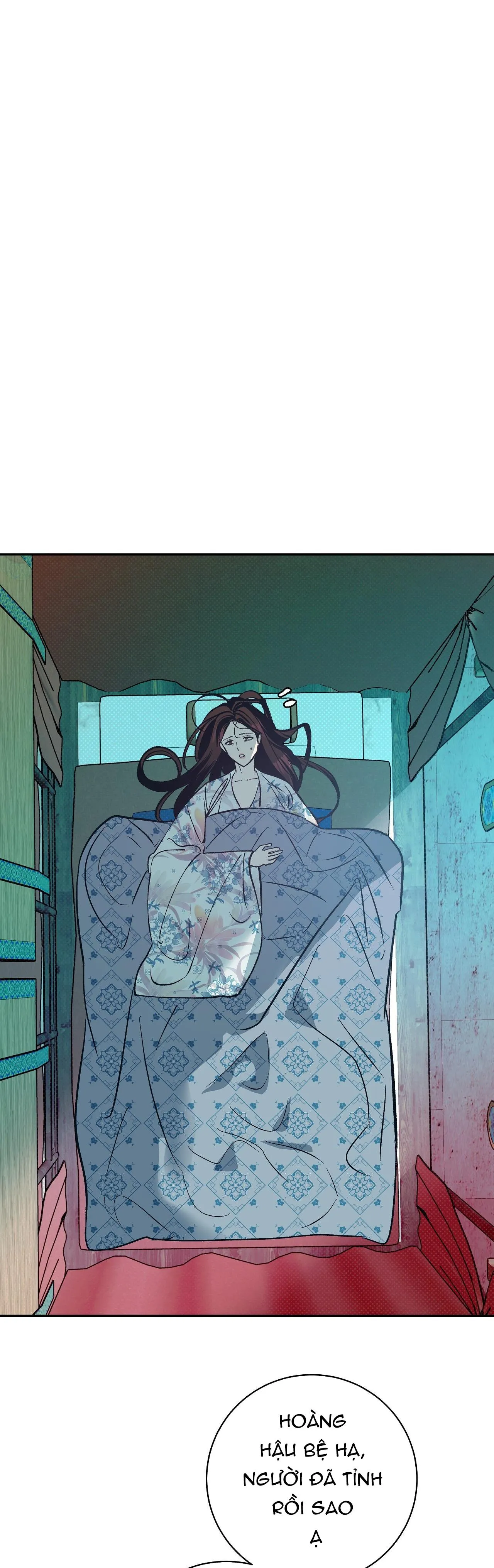 HƯƠNG MỘC Chapter 2 Trang 13