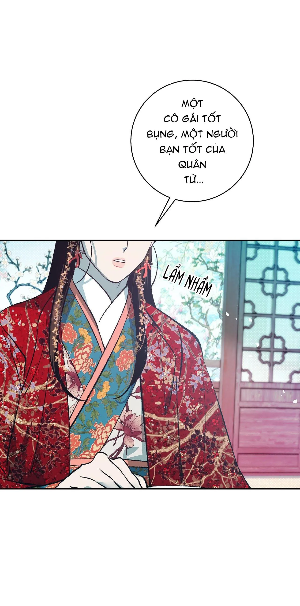 HƯƠNG MỘC Chapter 2 Trang 36