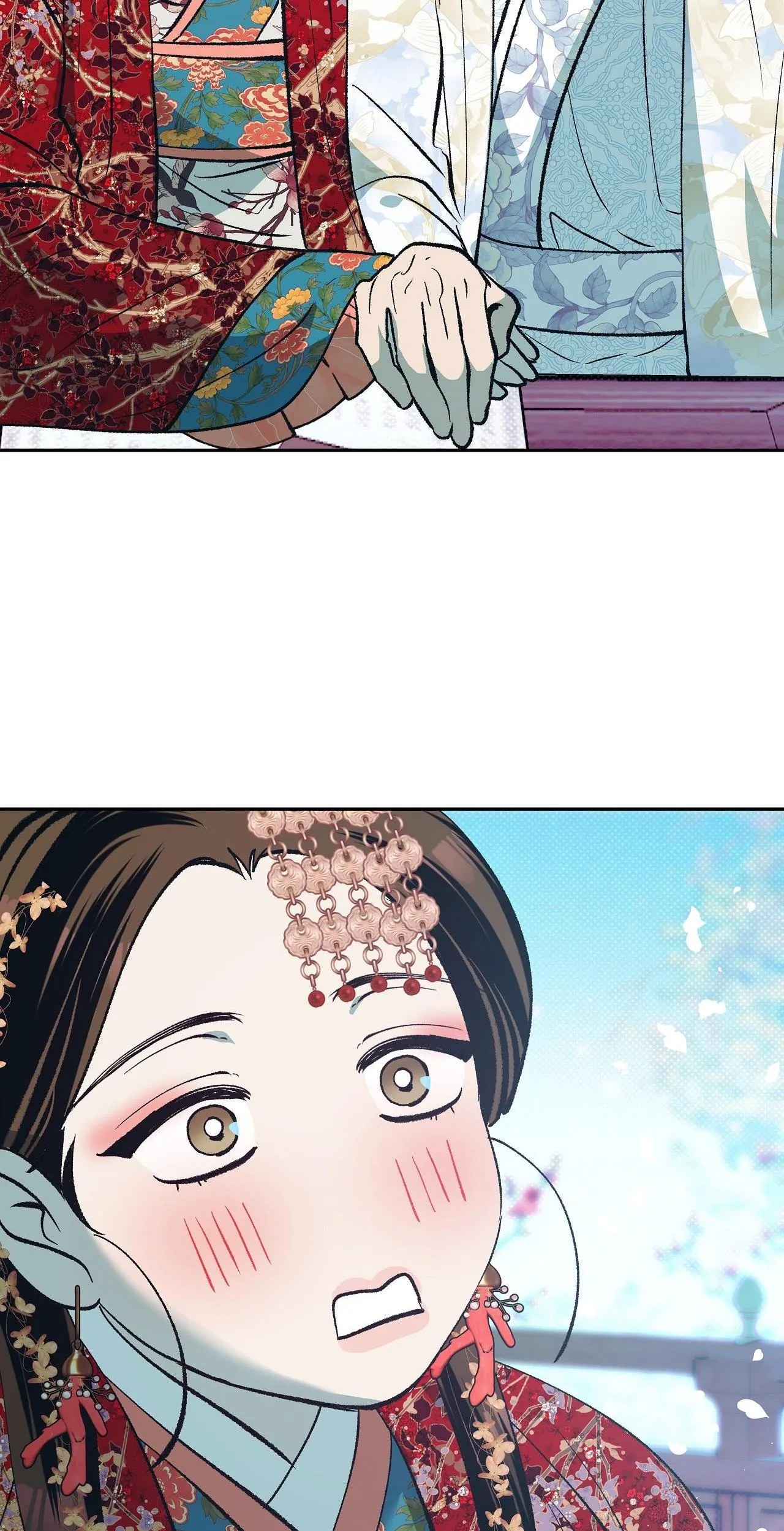 HƯƠNG MỘC Chapter 2 Trang 42