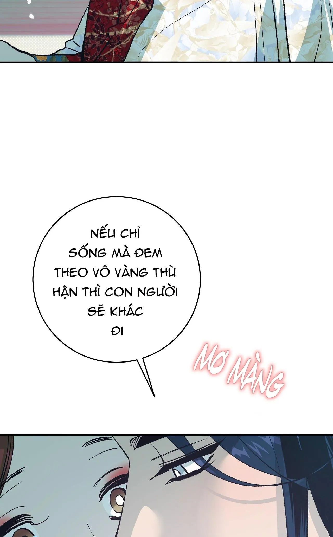 HƯƠNG MỘC Chapter 2 Trang 49