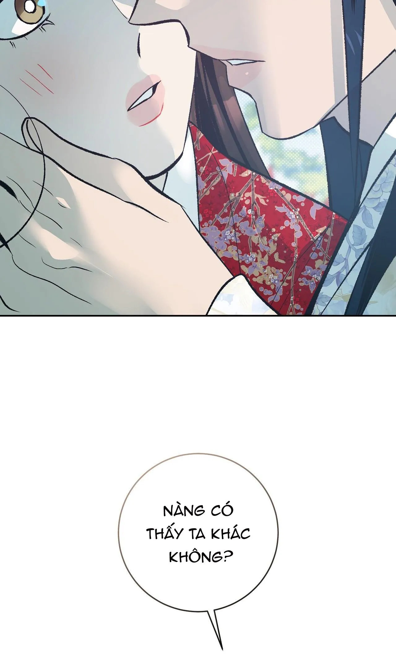 HƯƠNG MỘC Chapter 2 Trang 50