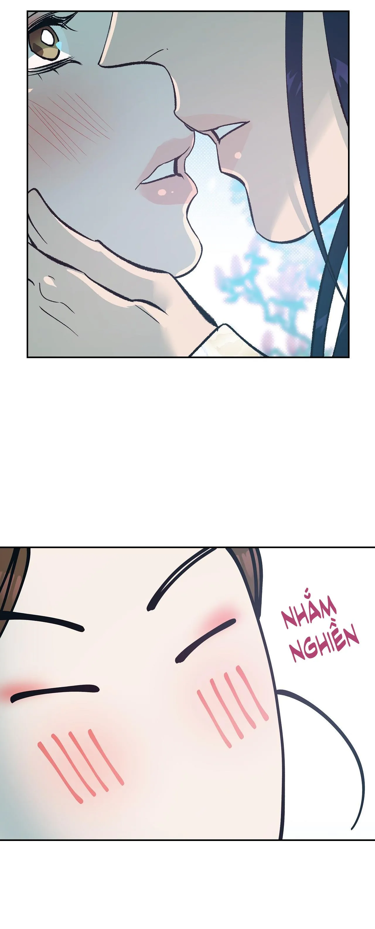 HƯƠNG MỘC Chapter 2 Trang 51