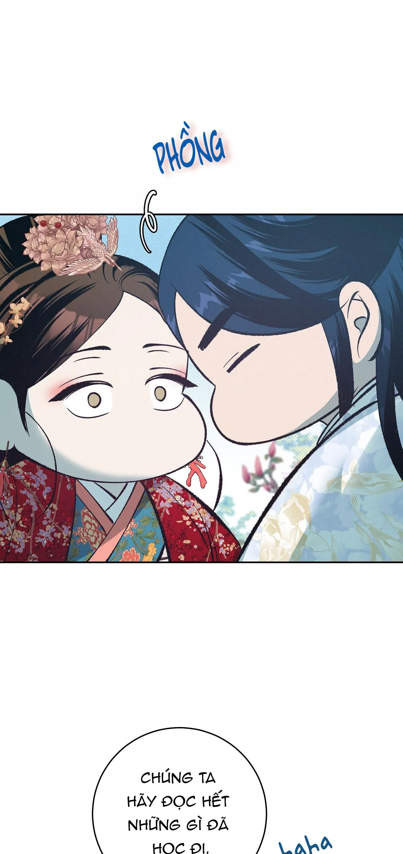 HƯƠNG MỘC Chapter 2 Trang 52