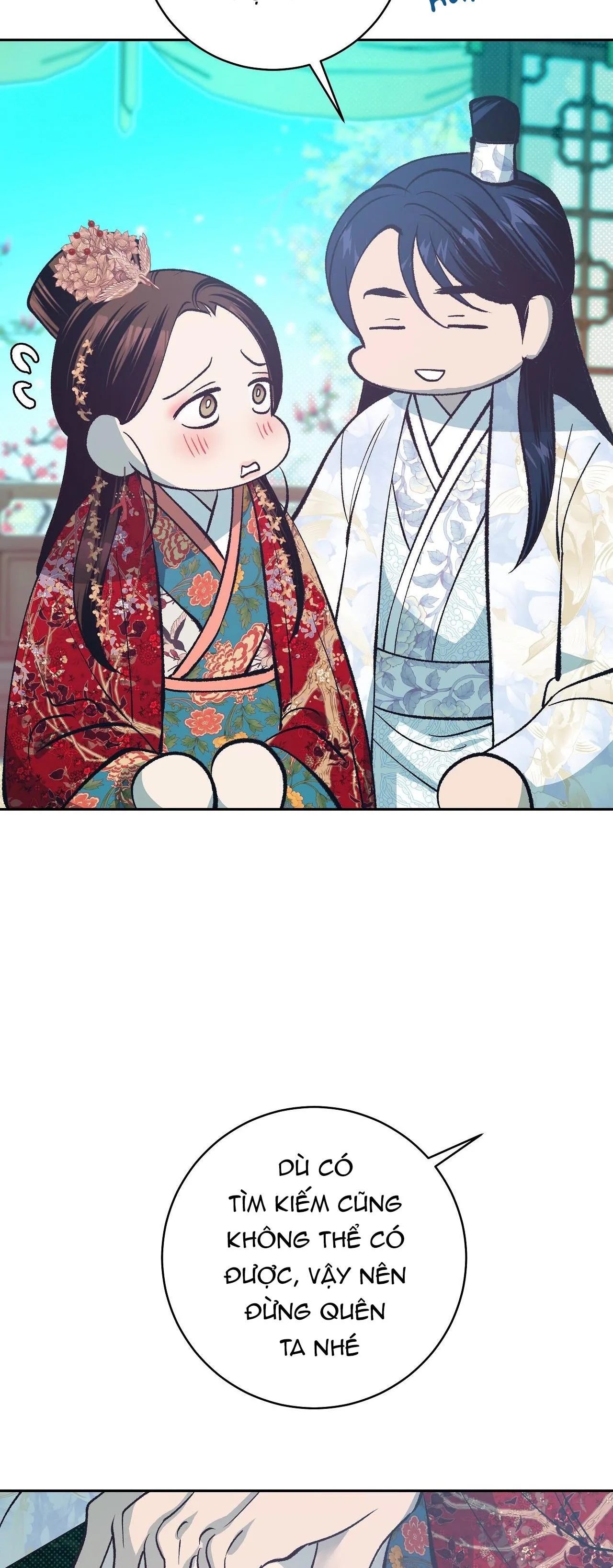 HƯƠNG MỘC Chapter 2 Trang 53