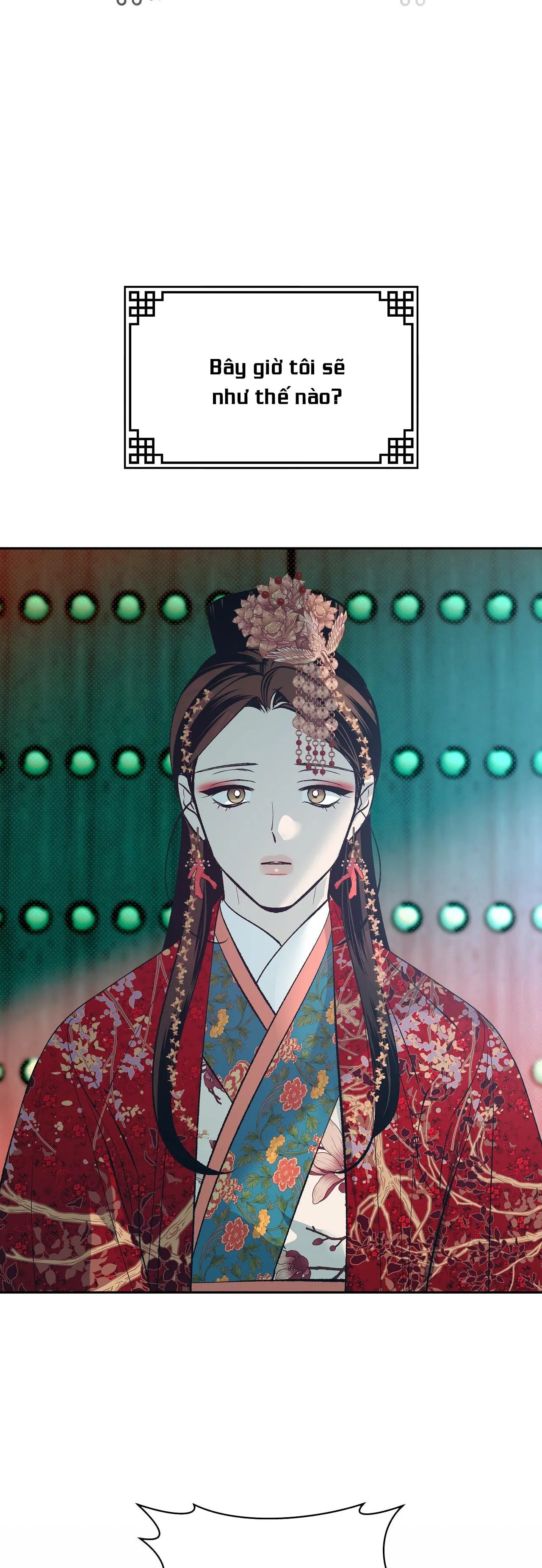 HƯƠNG MỘC Chapter 3 Trang 6
