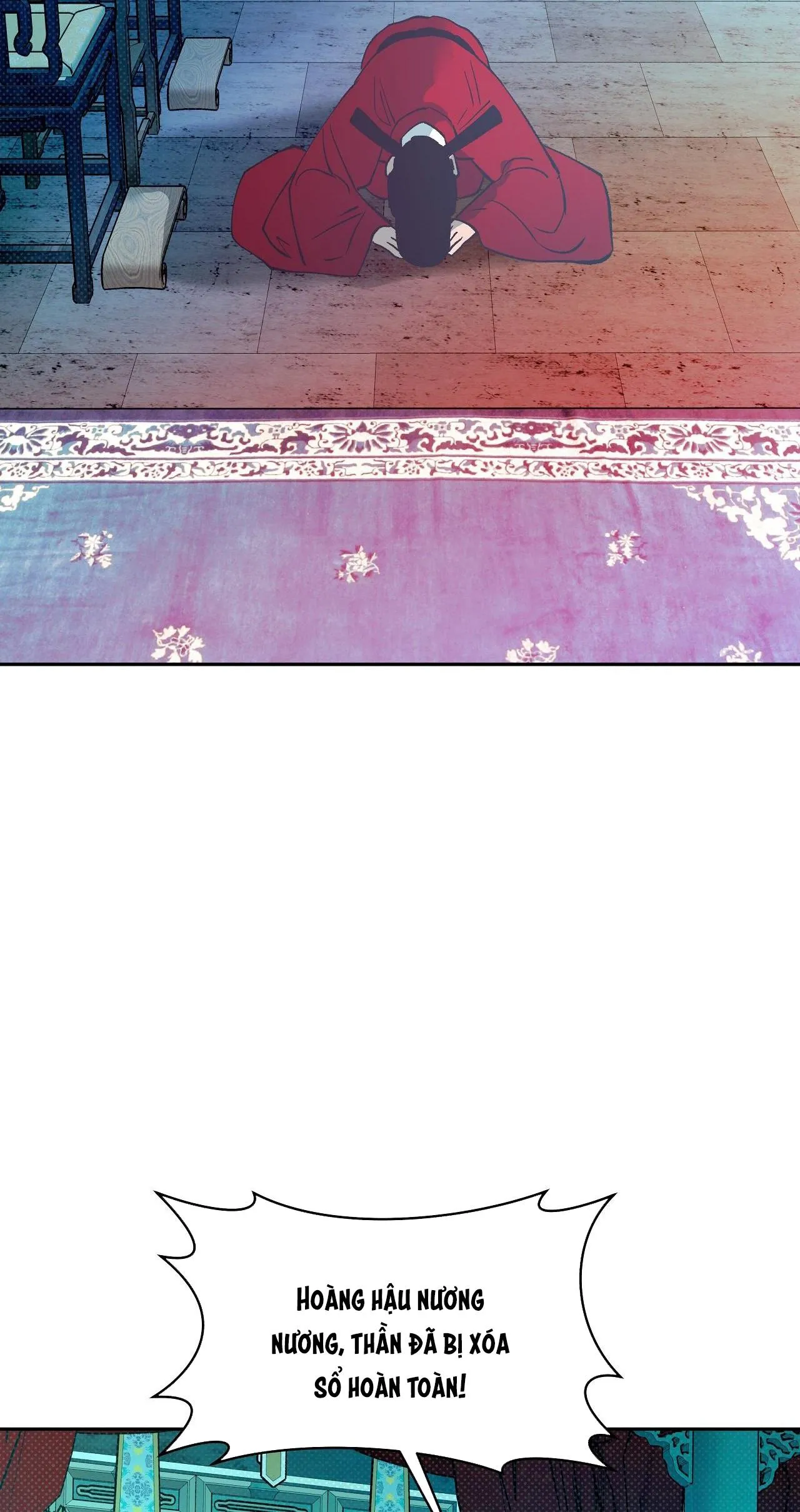 HƯƠNG MỘC Chapter 3 Trang 9